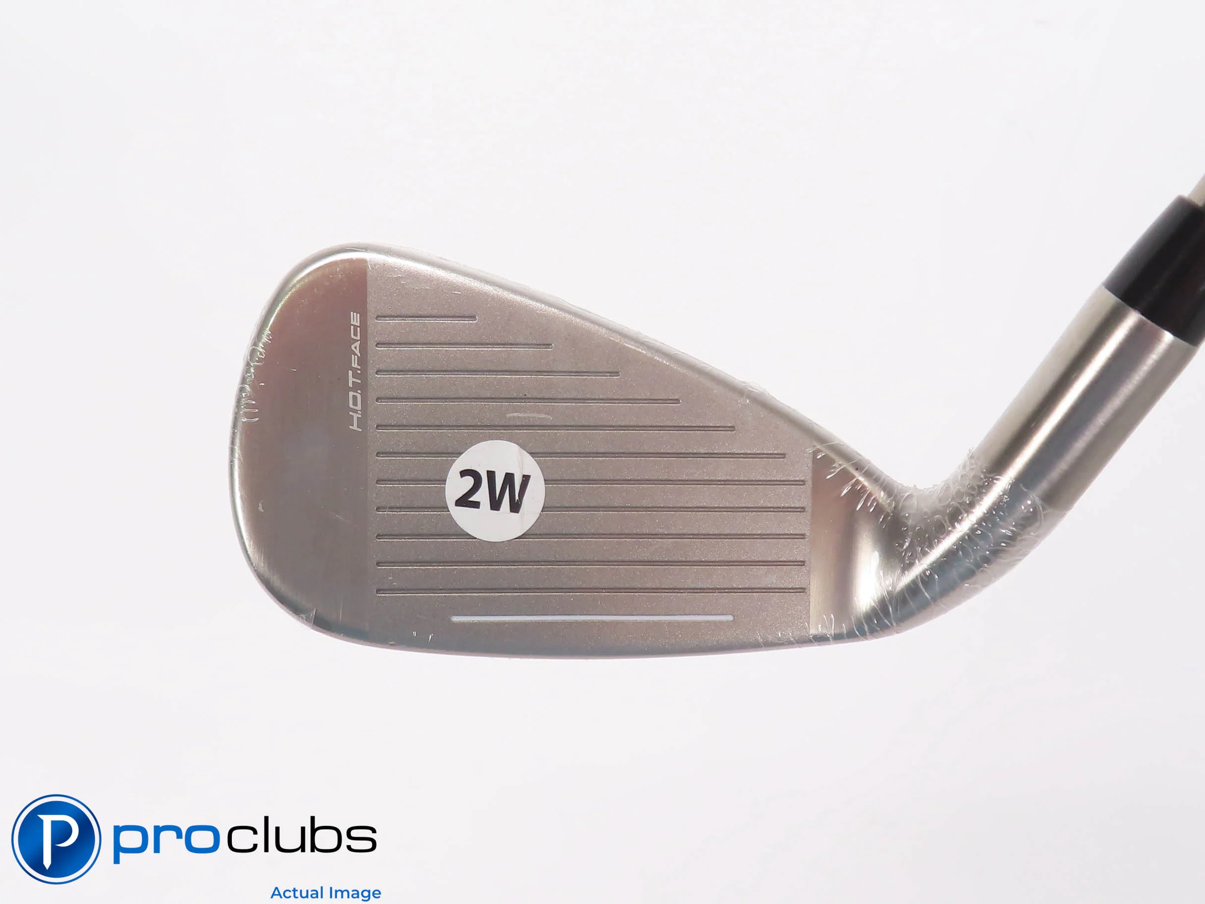 New Ladies Cobra DS-Adapt MAX 28* 6 Iron - Recoil Ladies Flex Graphite 505331 - Image 2