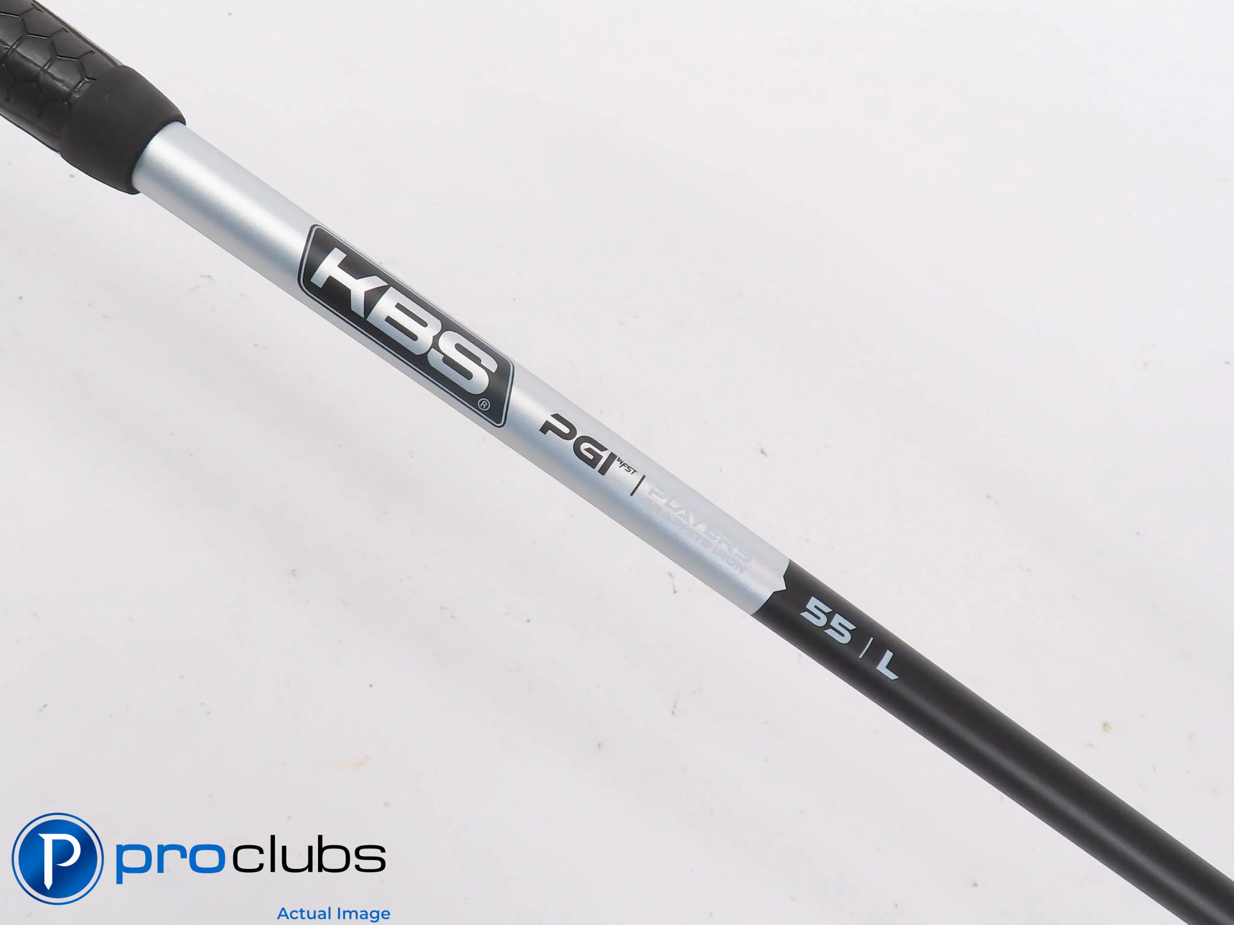 New Ladies Cobra DS-Adapt 38.5* 9 Iron - KBS PGI 55 Ladies Flex Graphite 505335 - Image 3