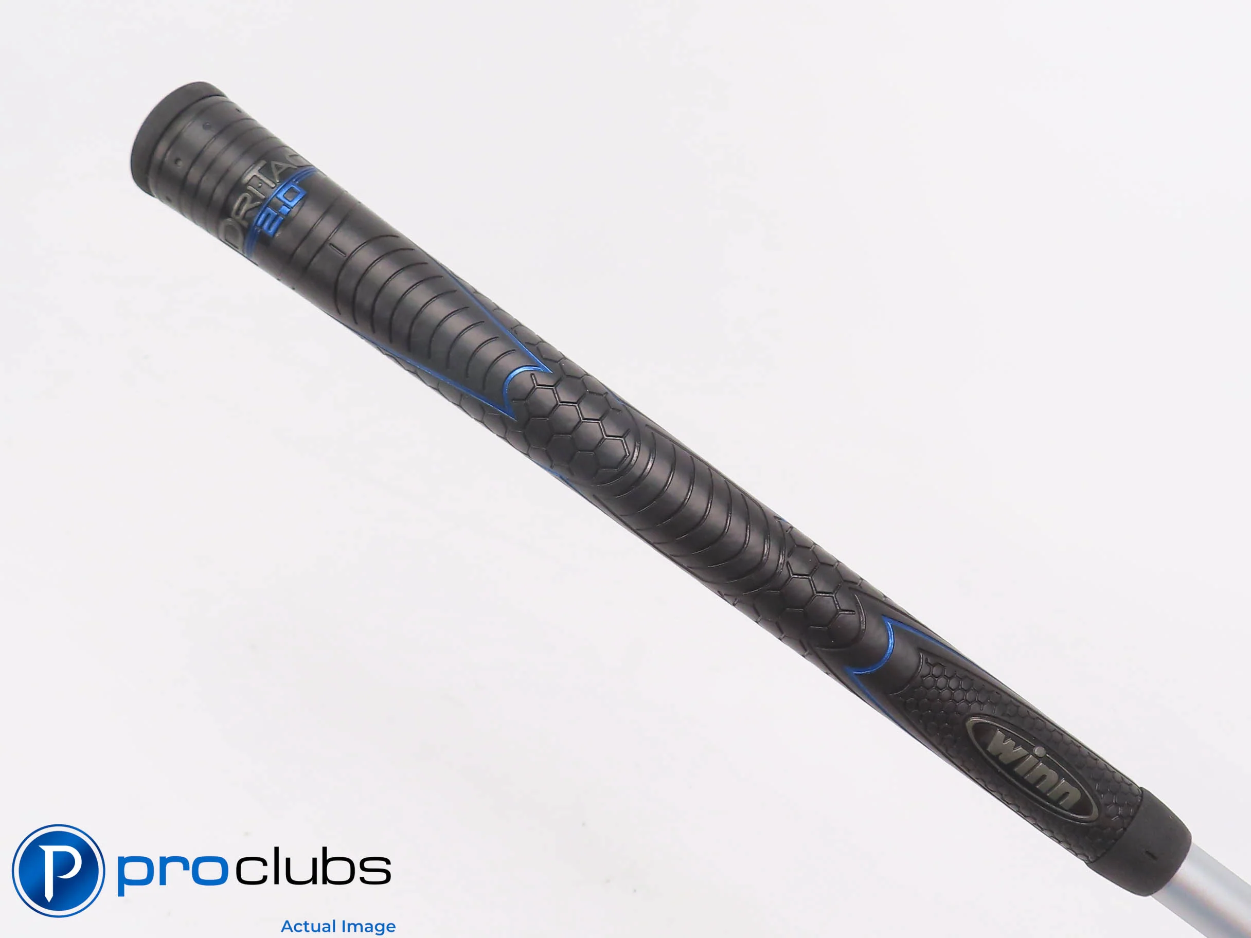 New Ladies Cobra DS-Adapt 38.5* 9 Iron - KBS PGI 55 Ladies Flex Graphite 505335 - Image 4