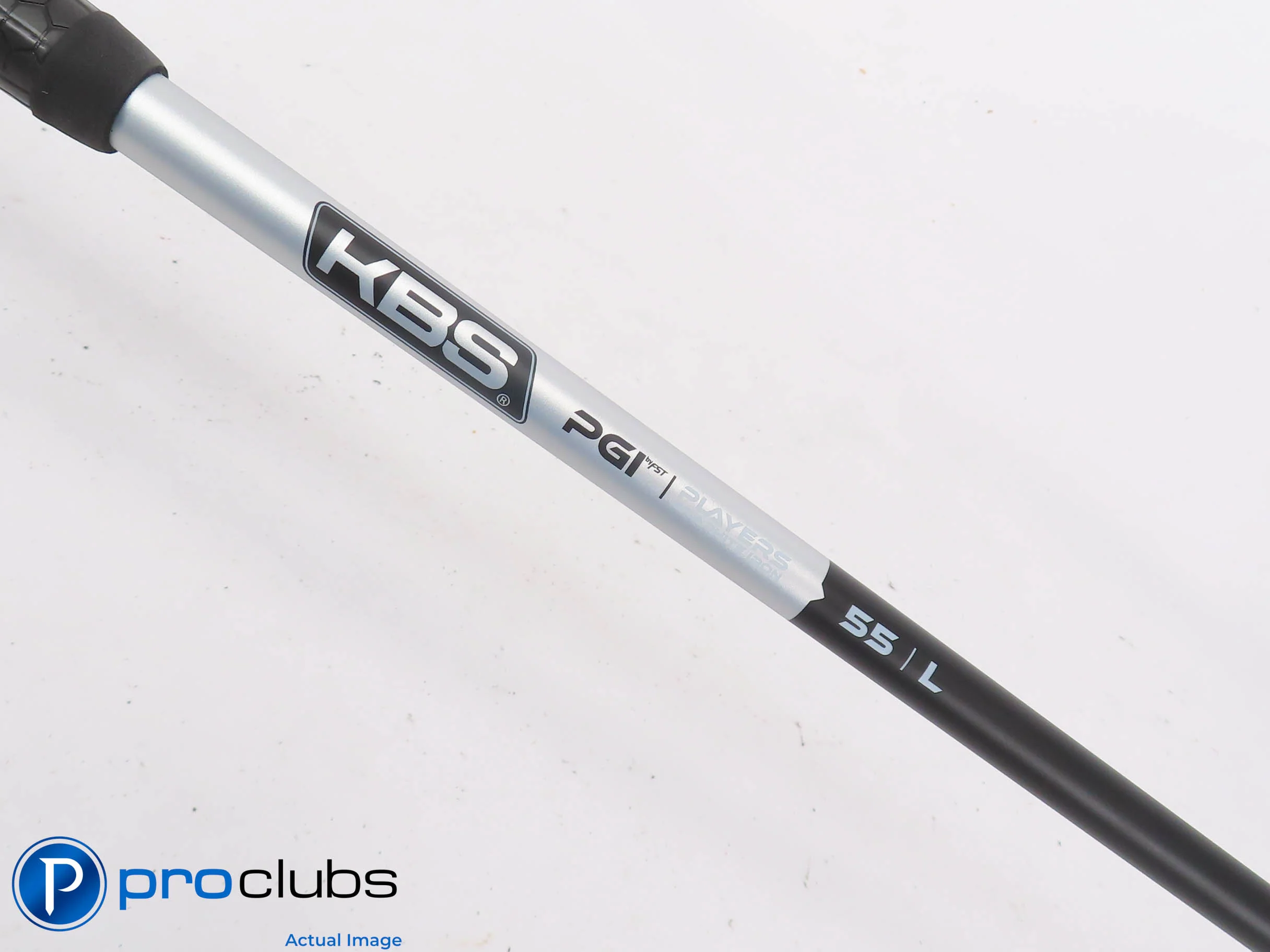 New! Ladies Cobra DS-Adapt MAX 8 Iron - KBS PGI 55g Ladies Flex Graphite 505336 - Image 3
