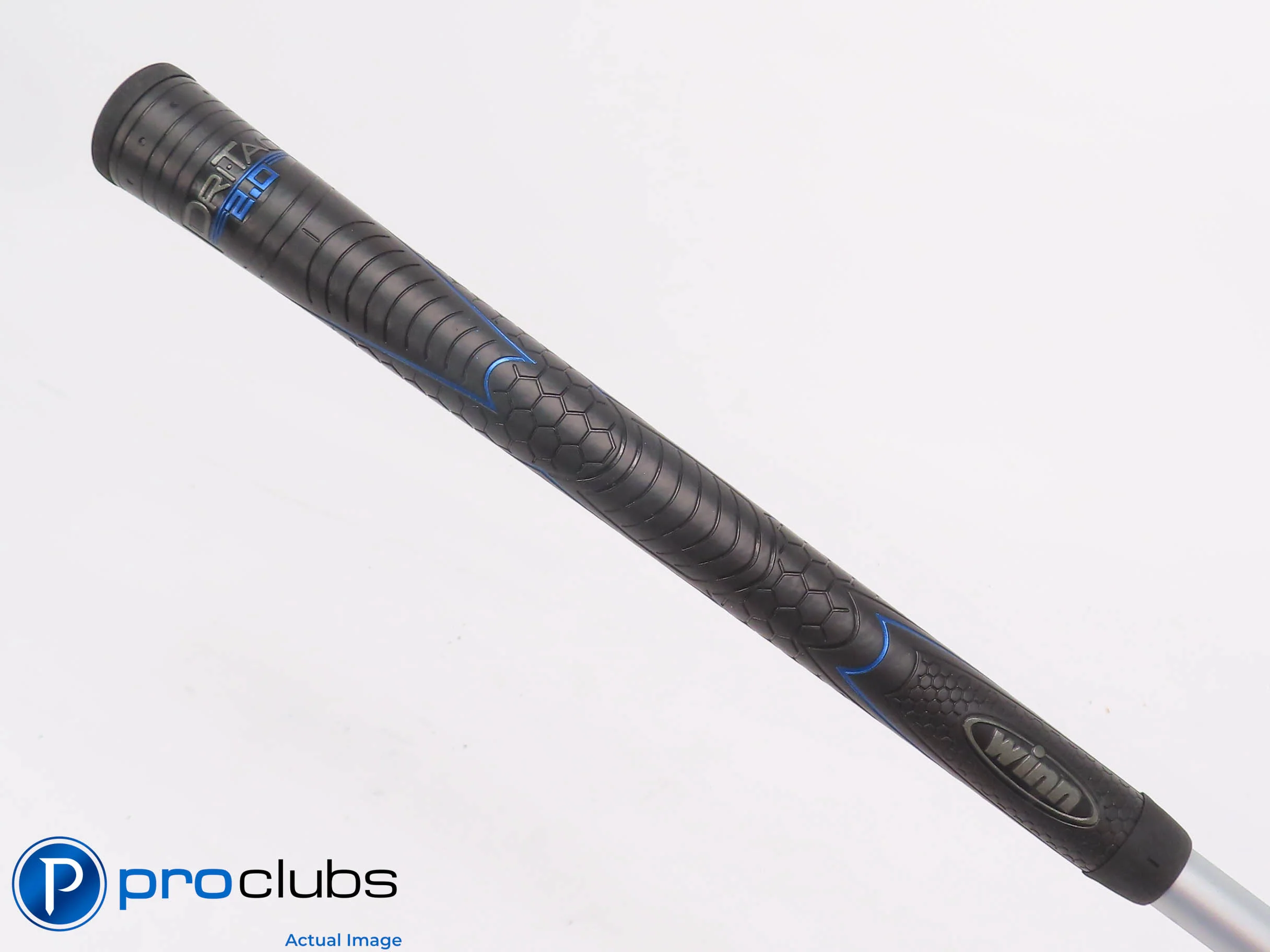New! Ladies Cobra DS-Adapt MAX 8 Iron - KBS PGI 55g Ladies Flex Graphite 505336 - Image 4