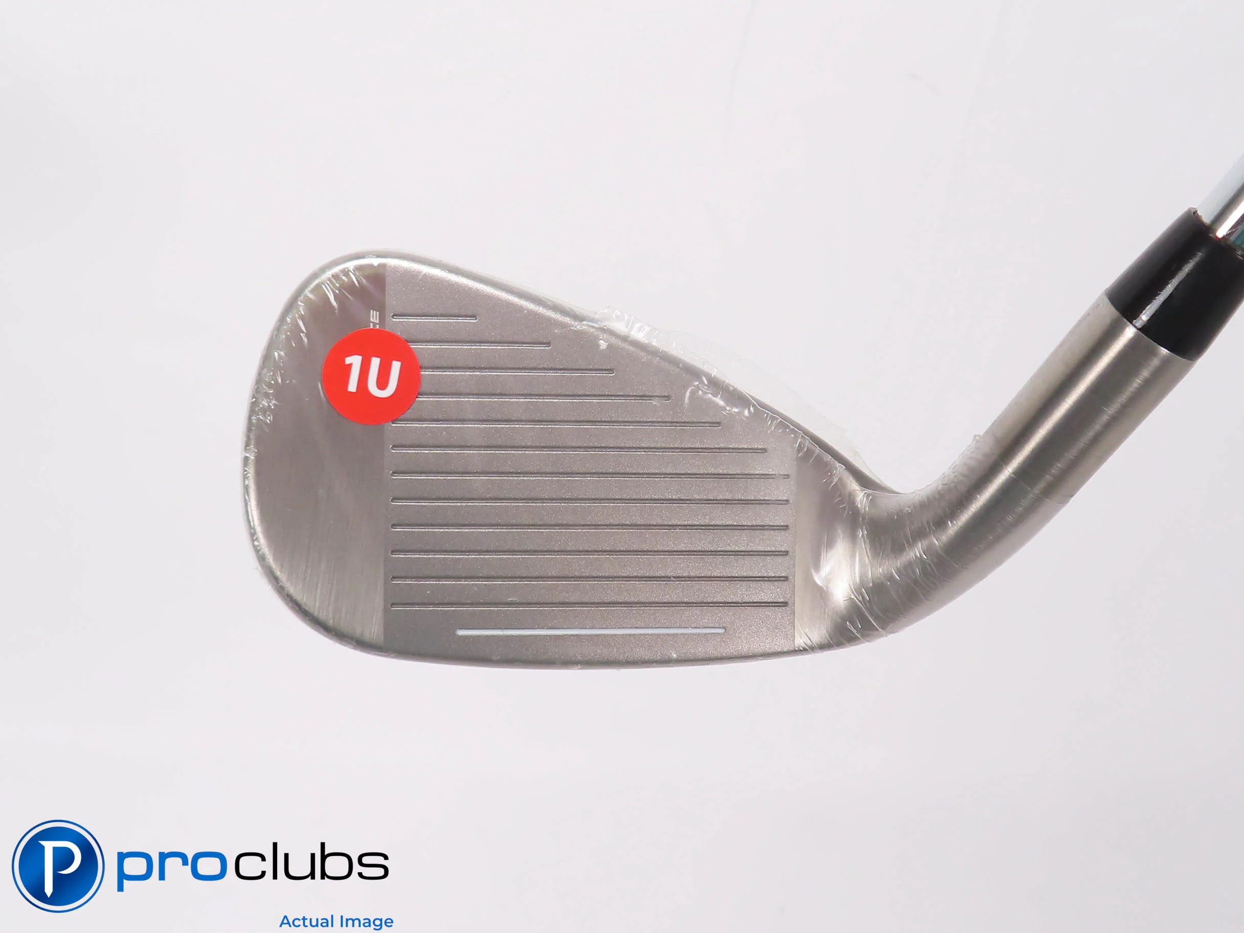 New Cobra DS-Adapt MAX 38.5* 9 Iron - KBS Tour Lite Regular Flex Steel 505553 - Image 2