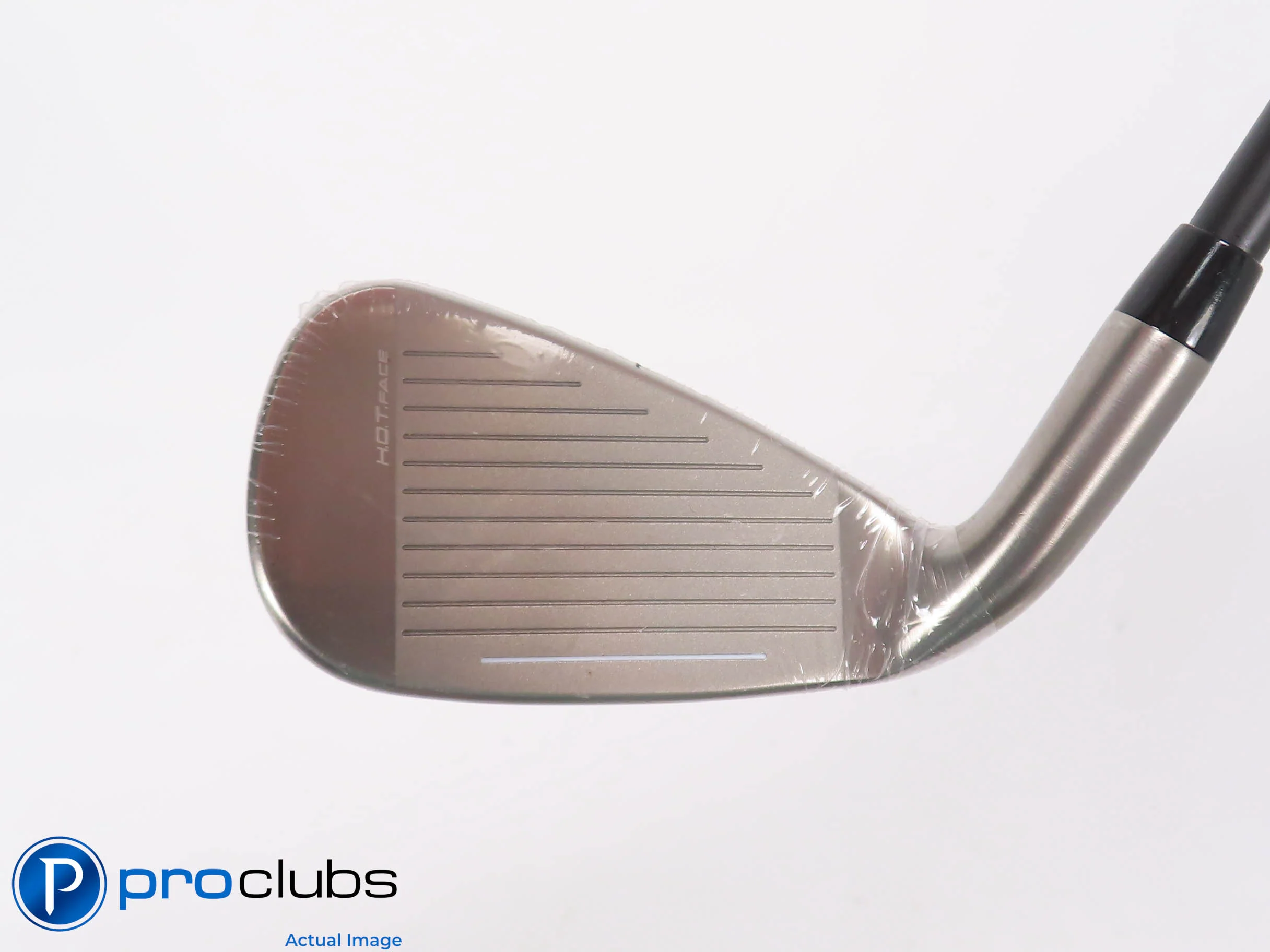 NEW Cobra DS-Adapt MAX 26* 6 Iron - KBS PGI 65 Senior Flex Graphite 505555 - Image 2