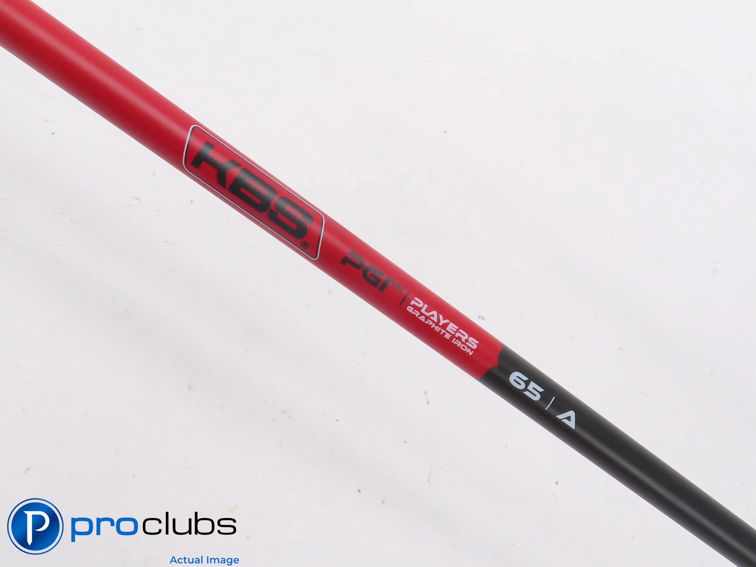 NEW Cobra DS-Adapt MAX 26* 6 Iron - KBS PGI 65 Senior Flex Graphite 505555 - Image 3