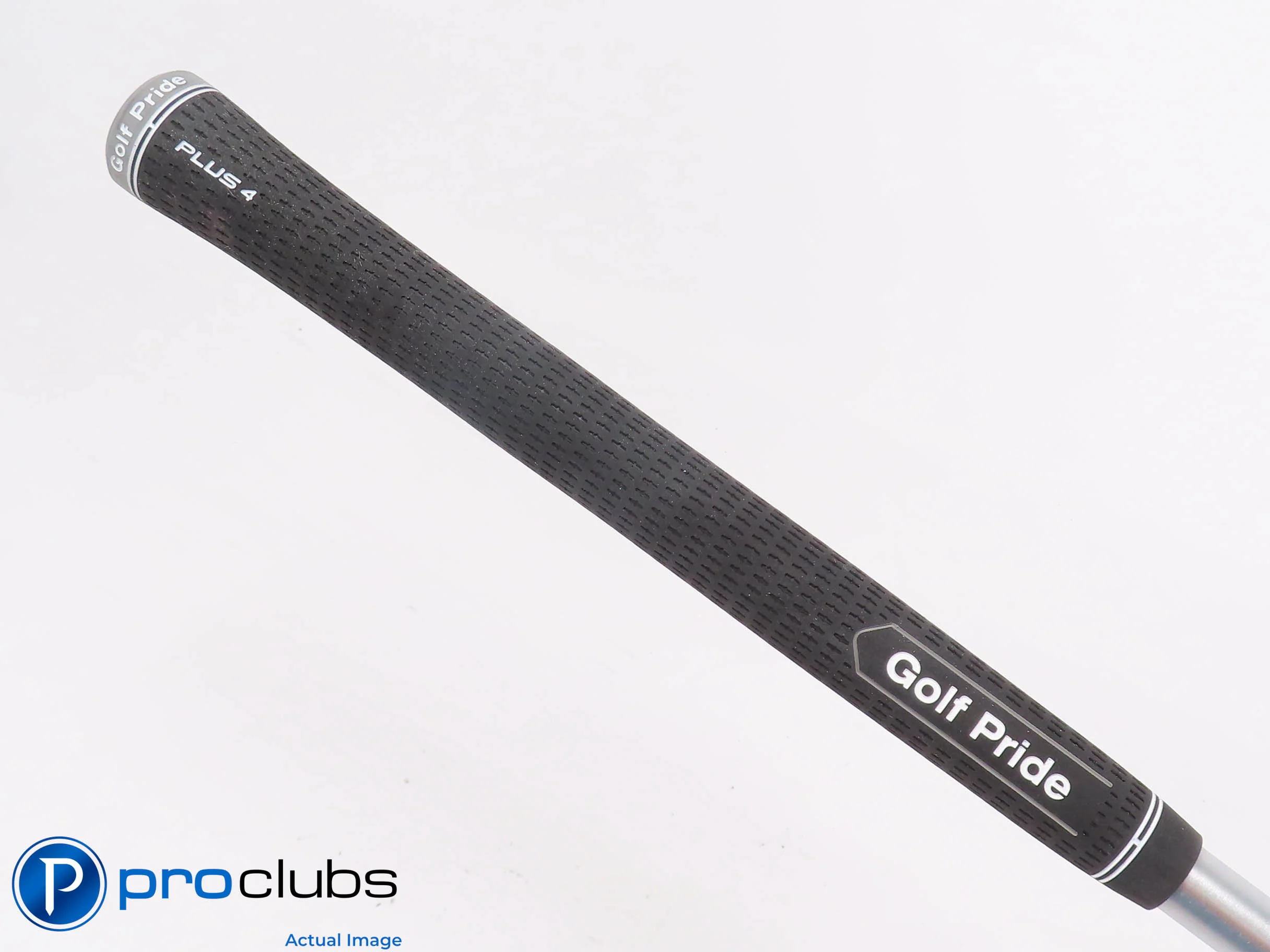 New! Cobra DS-Adapt 7 Iron - KBS C-Taper Lite 110g Stiff Flex Steel - 505294 - Image 4