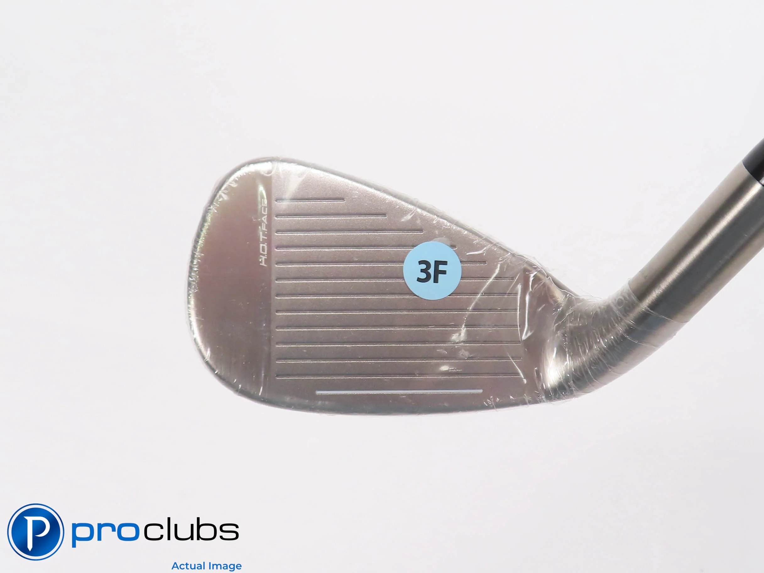 New Ladies Cobra DS-Adapt MAX 43.5* Pitching Wedge KBS PGI 55 Ladies Flex 505338 - Image 2