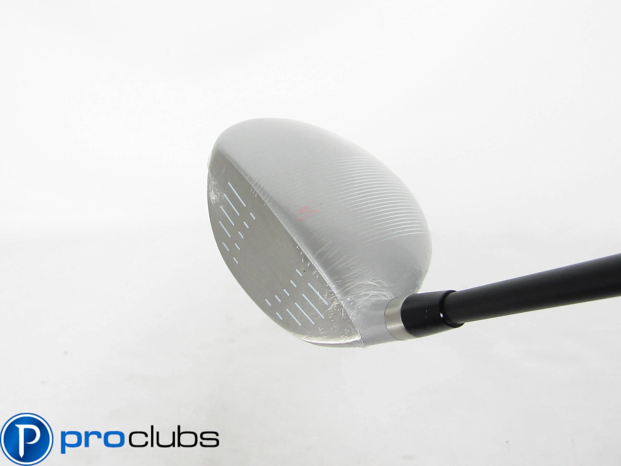 NEW LADIES COBRA XL SPEED SILVER / PINK 19* FAIRWAY 3 WOOD WOMEN'S #505629 - Image 2