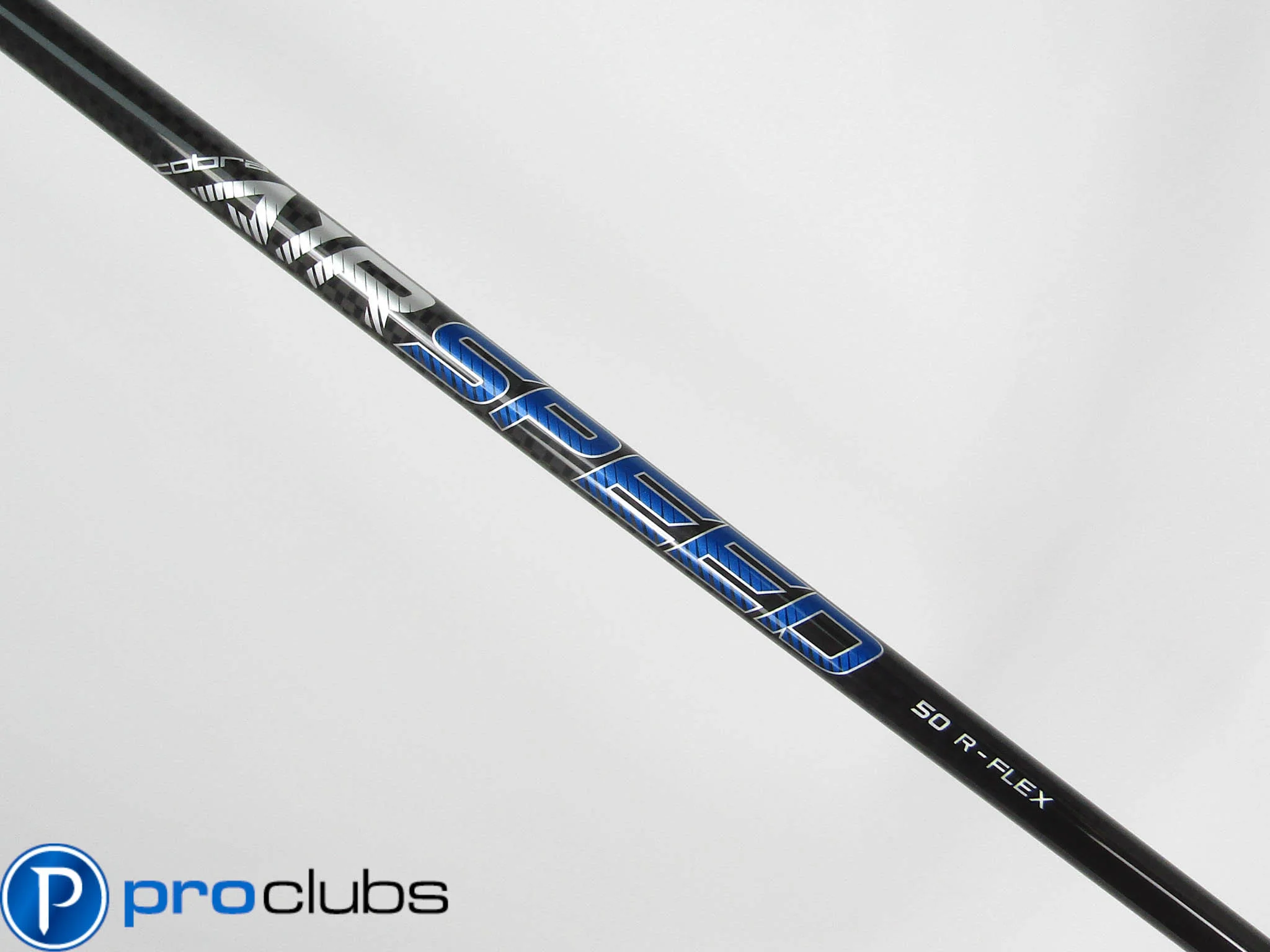 NEW COBRA F-MAX SUPERLITE 25* #5 HYBRID REGULAR FLEX #464434 - Image 3