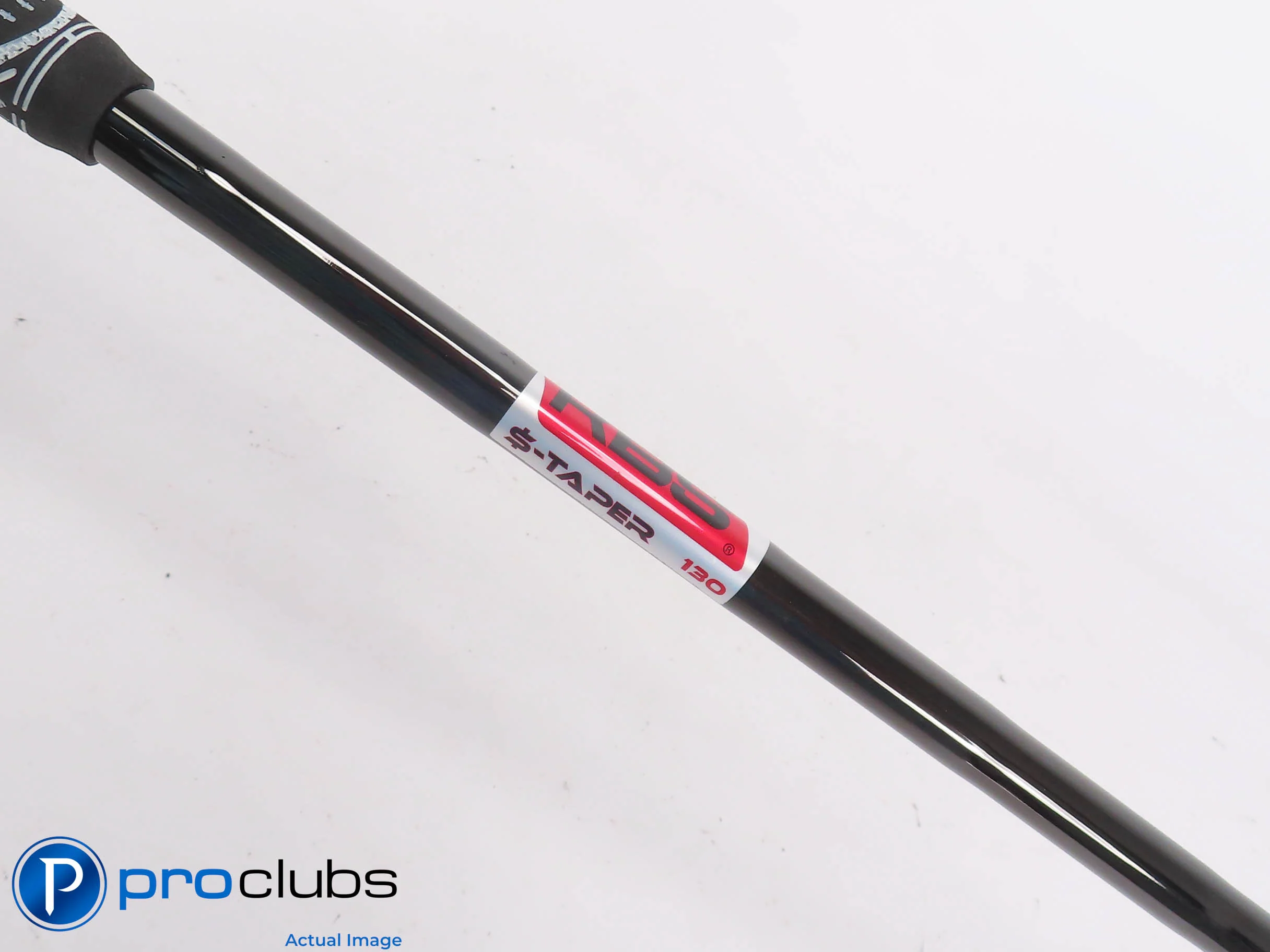 New! Cobra King CB 7 Iron - KBS $Taper 130g Extra Stiff Flex - 505115 - Image 3