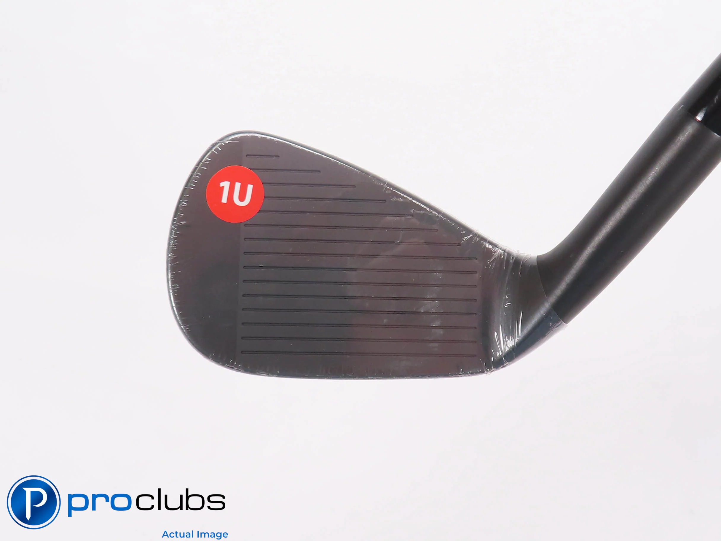 New! Cobra King MB 8 Iron - KBS $Taper 130g Extra Stiff Flex - 505126 - Image 2