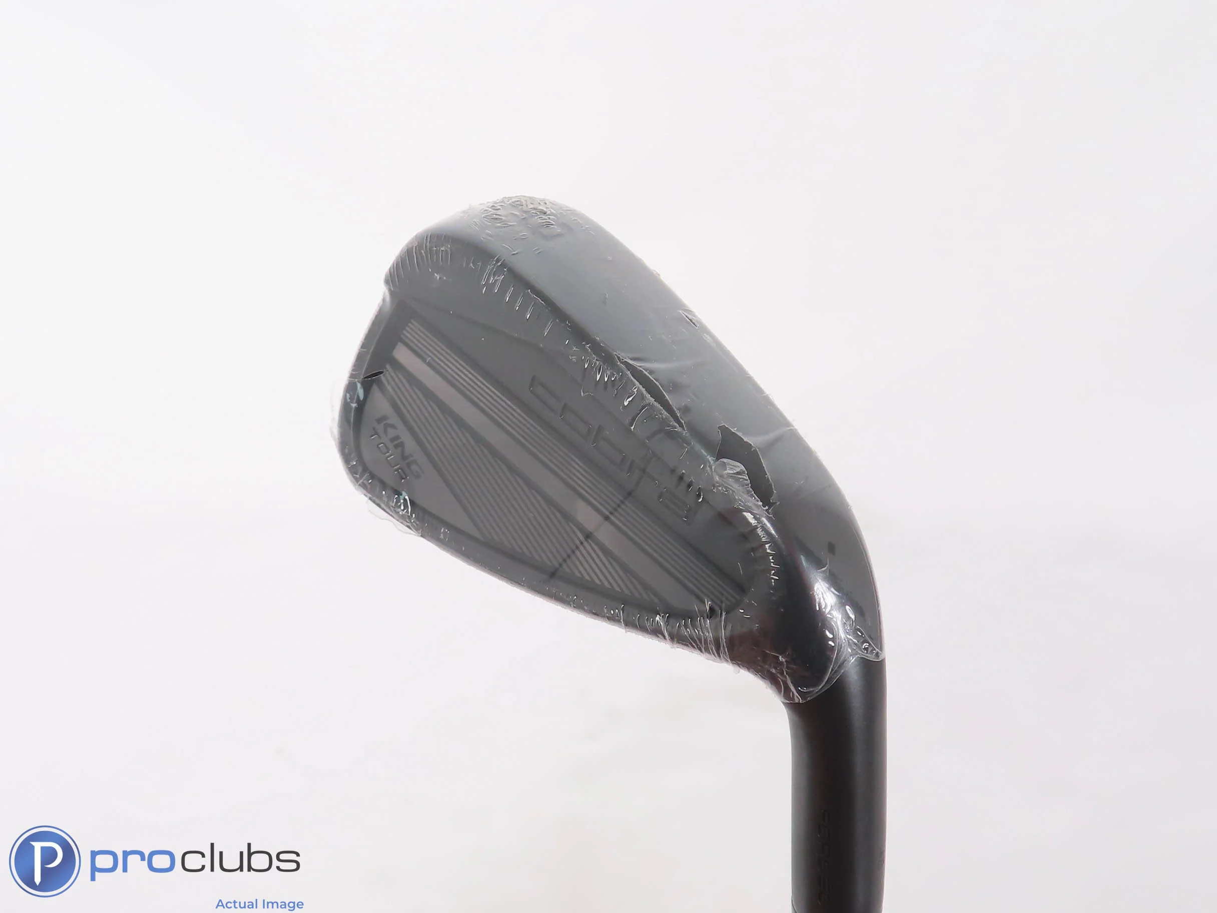 New! Cobra King Tour Black 8 Iron - MMT 85g Regular Flex Graphite - 505131