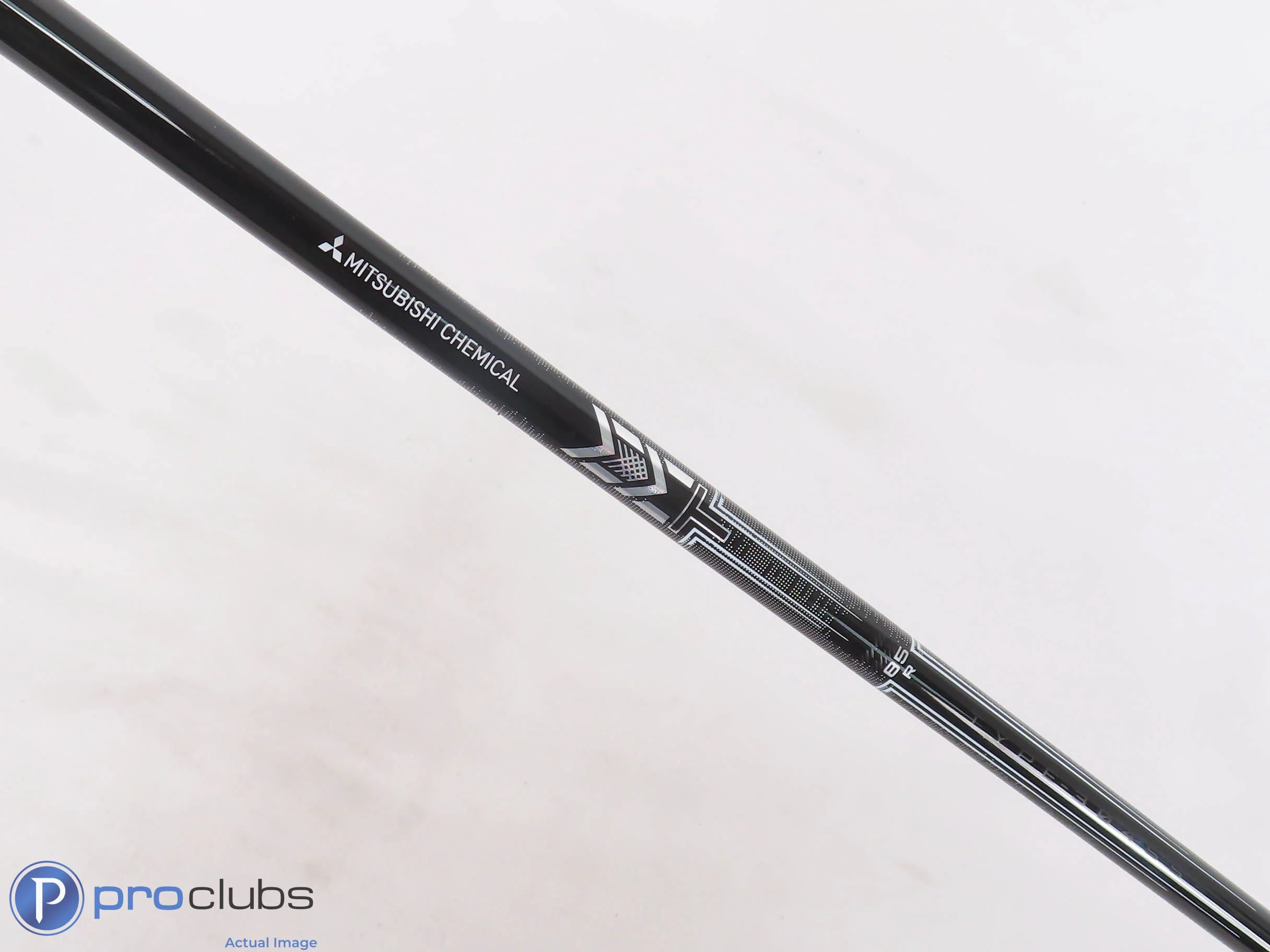 New! Cobra King Tour Black 8 Iron - MMT 85g Regular Flex Graphite - 505131 - Image 3
