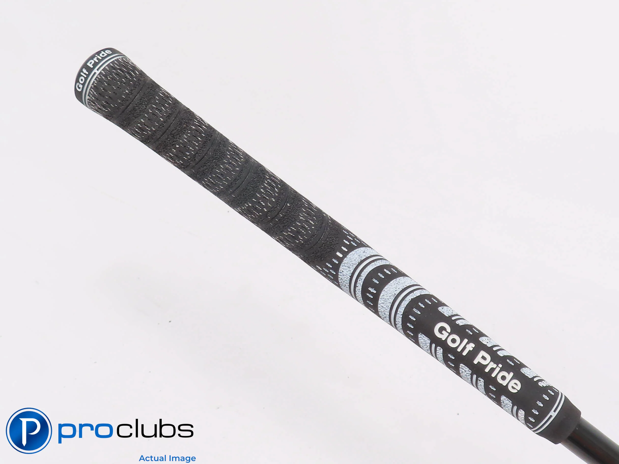 New Cobra King CB Black 40* 9 Iron - KBS $Taper 130 X-Flex Steel 505118 - Image 4