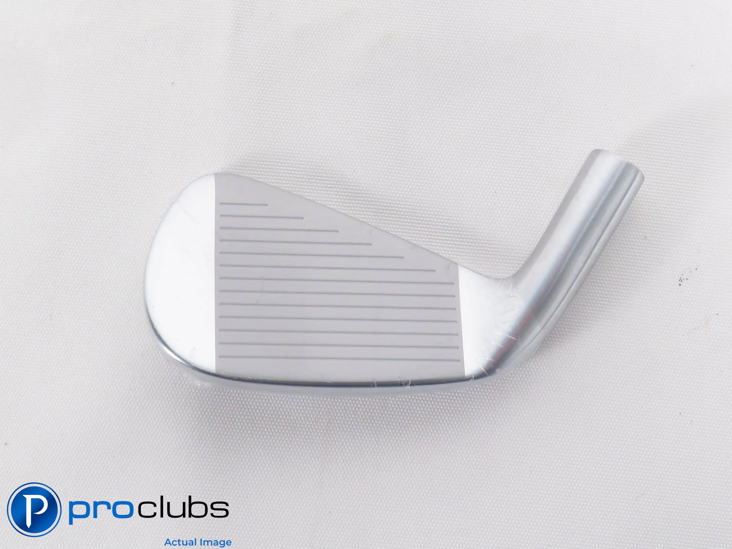 NEW Cobra King Forged CB 21* 3 Iron HEAD ONLY 464709 - Image 2