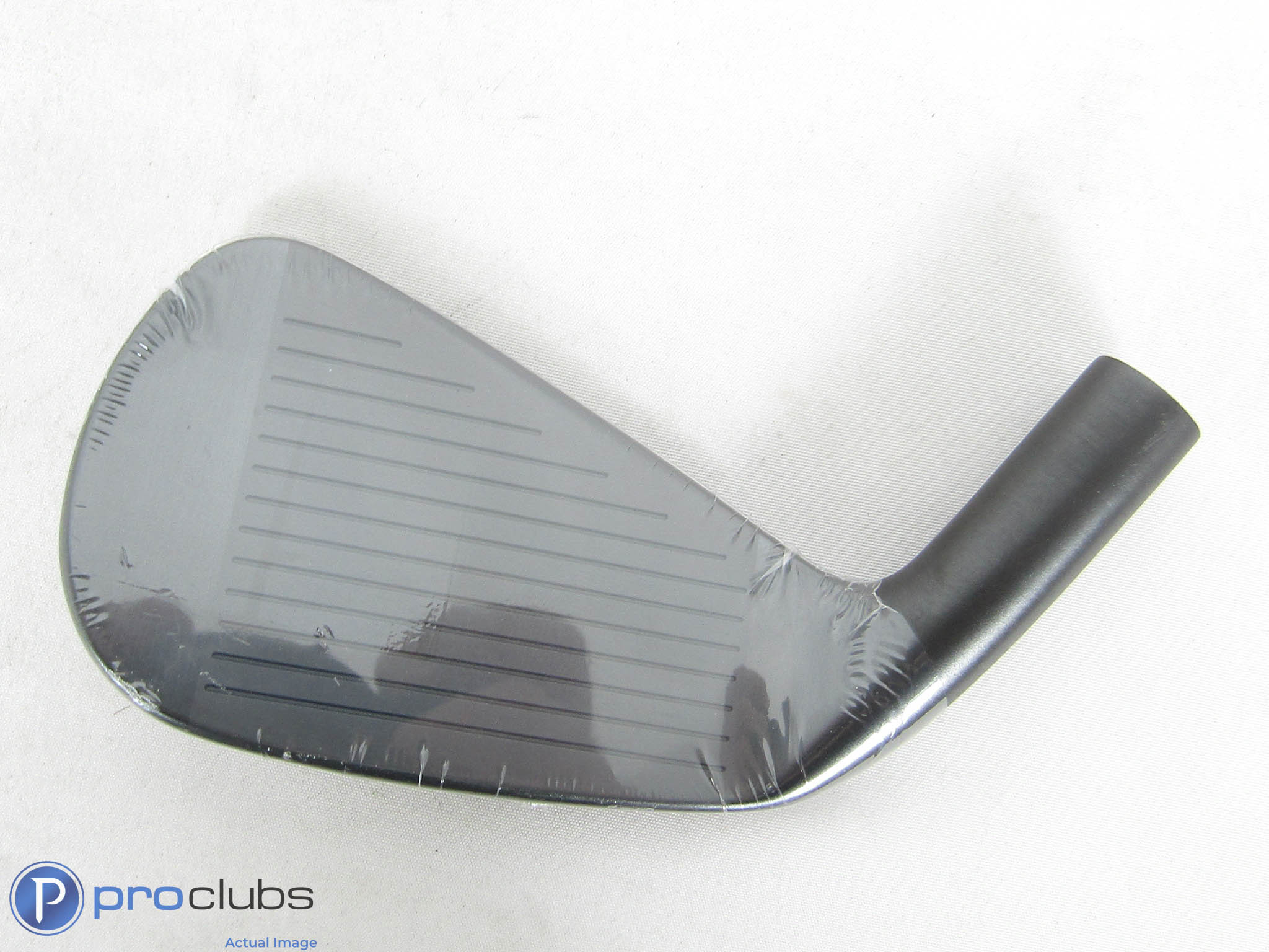 New! Cobra King Forged CB 4 Iron - Head Only - 464803 - Image 2