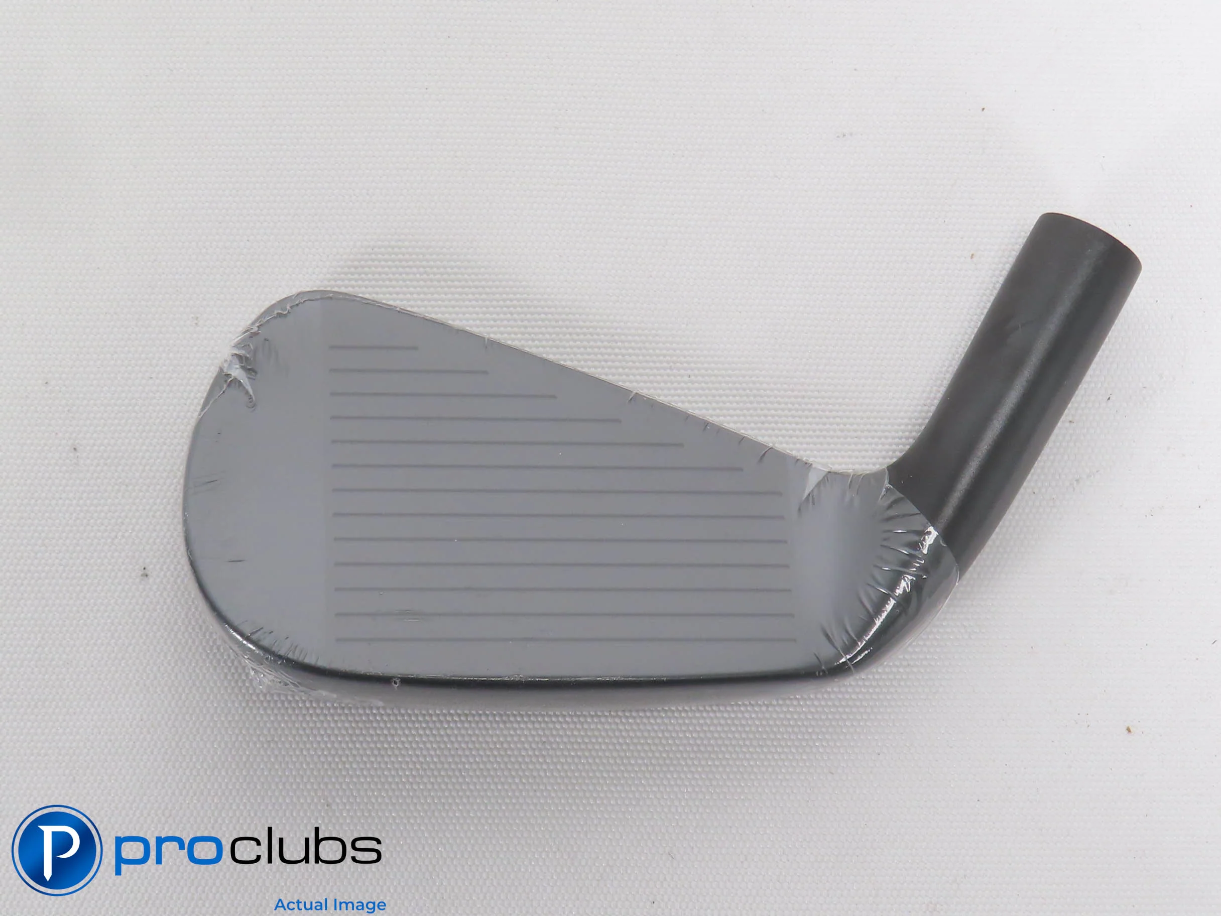 New! Cobra King Forged MB 3 Iron - Head Only - R/H - 464787 - Image 2