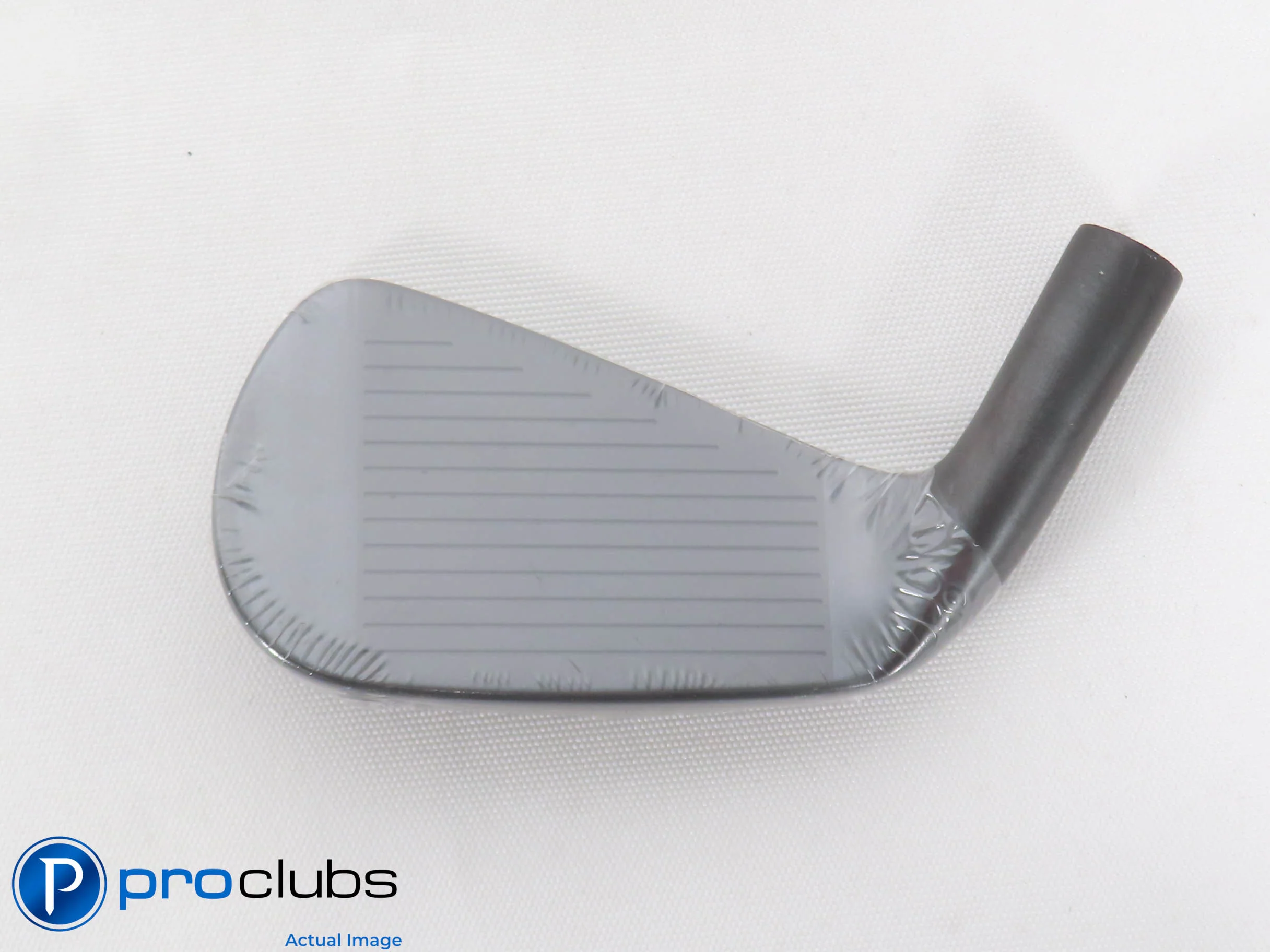 New! Cobra King Forged MB Black 3 Iron - Head Only - 462582 - Image 2