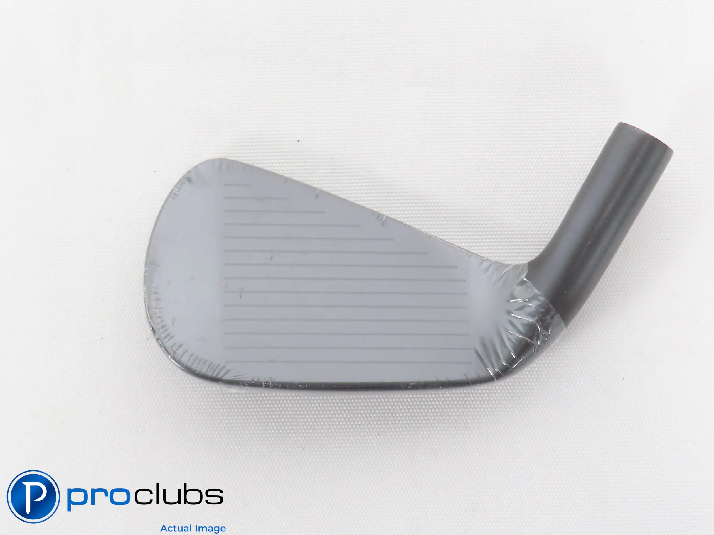 New! Cobra King Forged MB Black 5 Iron - Head Only - 462579 - Image 2