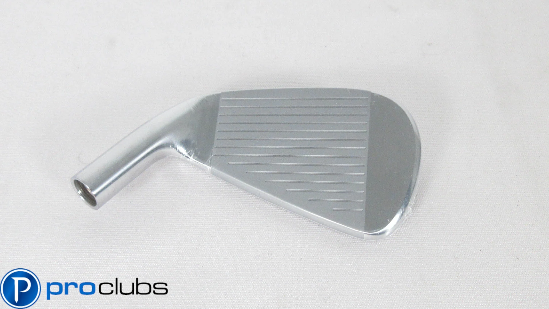 NEW! Cobra King Forged One Length 6 Iron - Head Only - R/H 398628 - Image 2