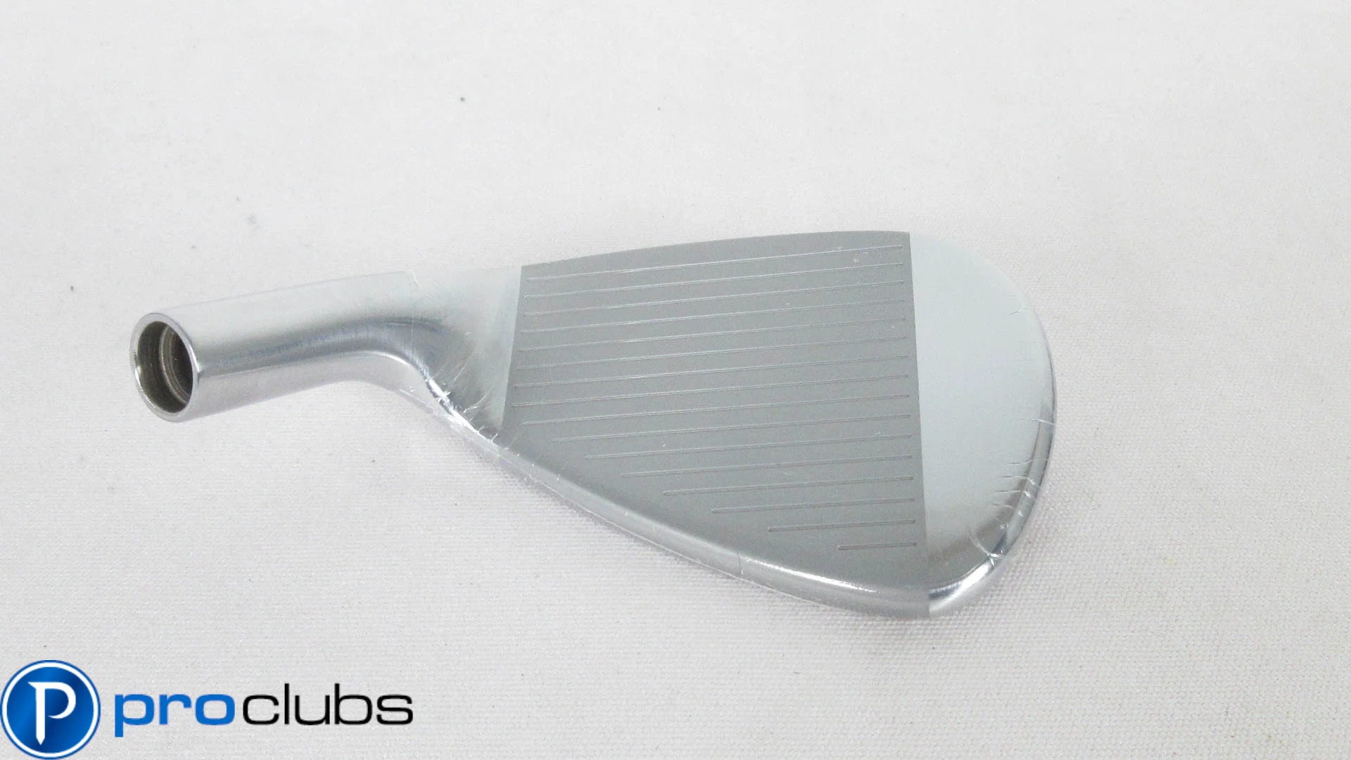 NEW! Cobra King Forged One Length PW Iron - Head Only - R/H 398630 - Image 2