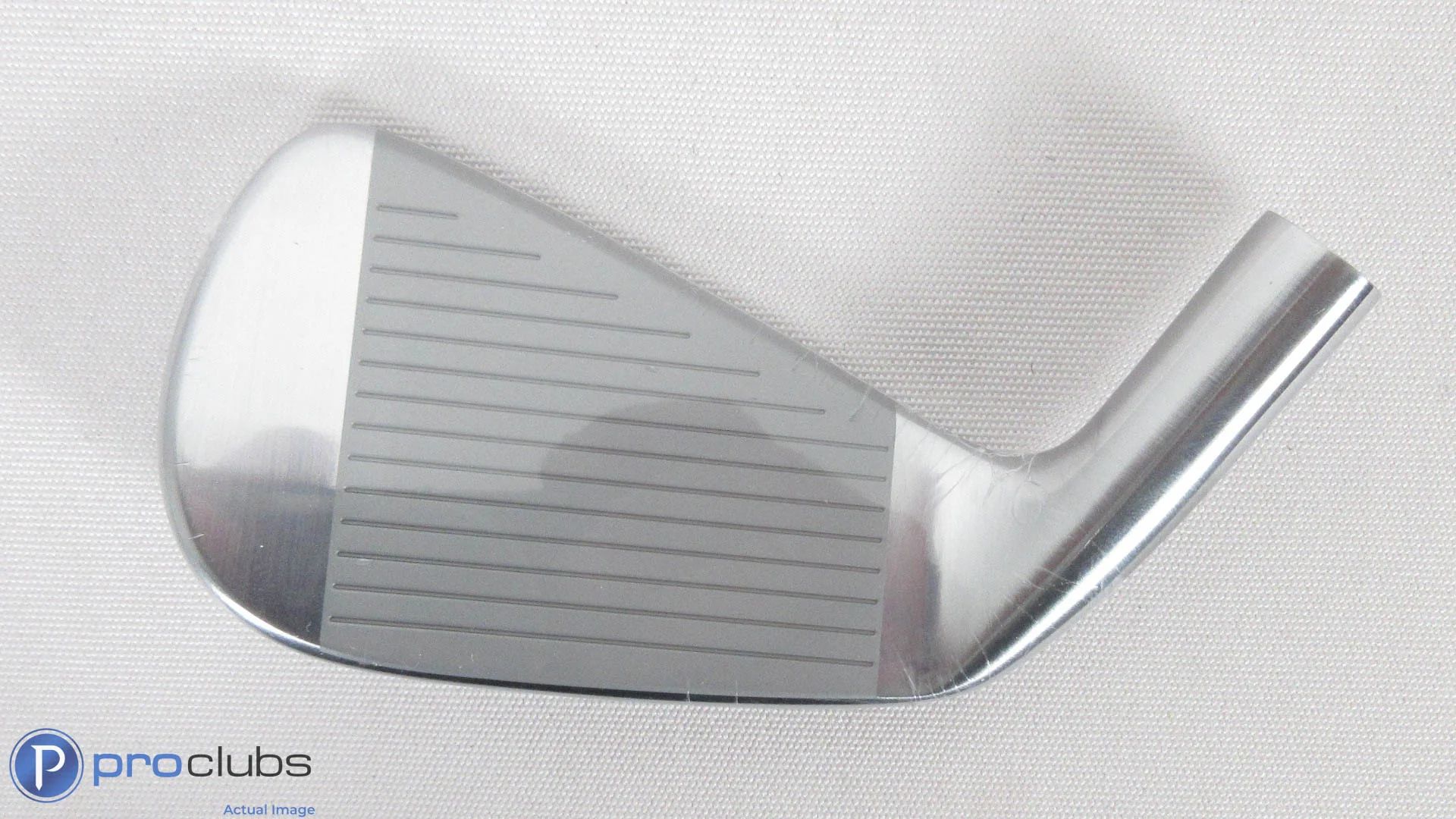 NEW! Cobra King Forged Tour 5 Iron - Head Only - R/H 395127 - Image 2