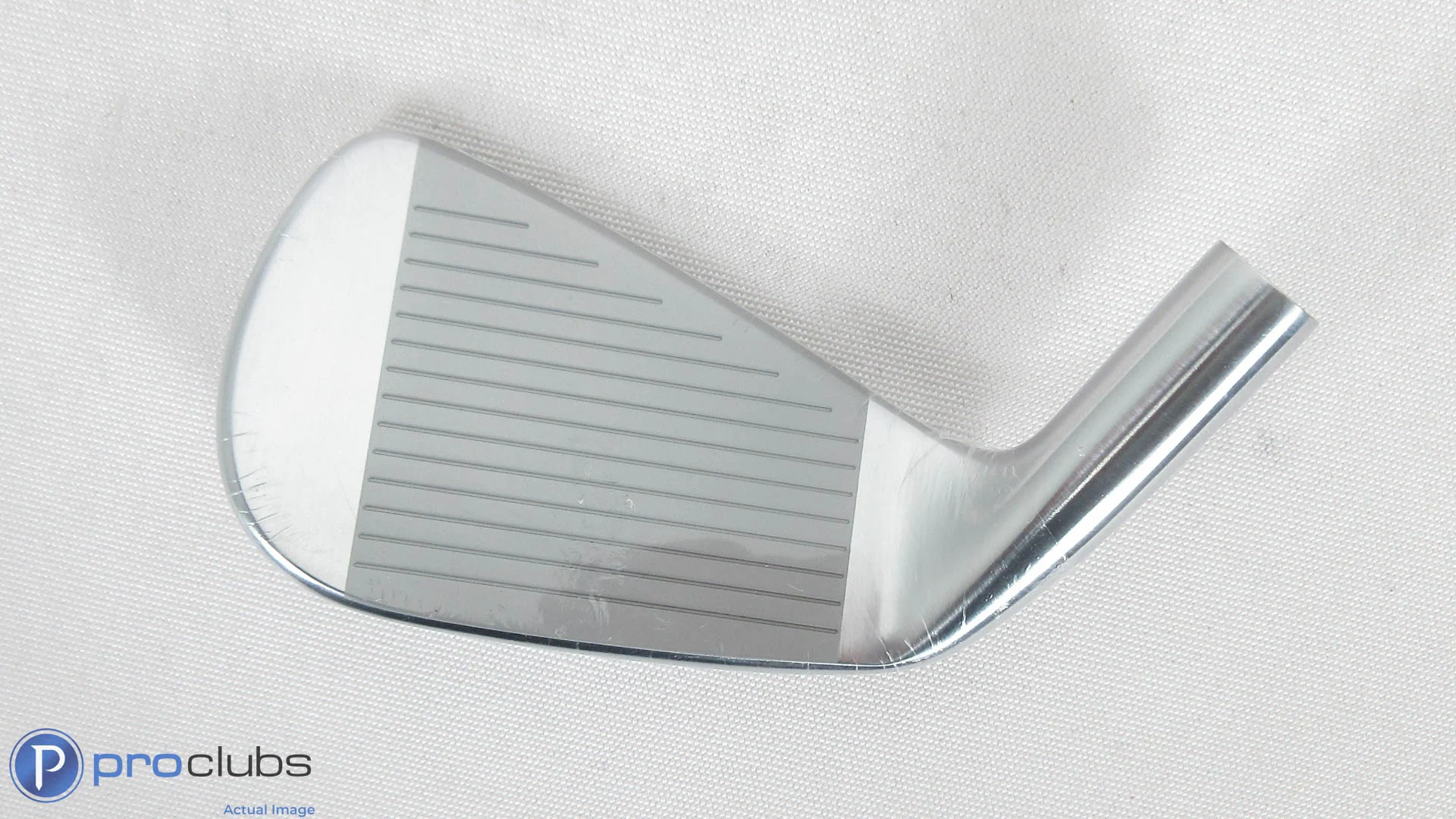 NEW! Cobra King Forged Tour 7 Iron - Head Only - R/H 395129 - Image 2