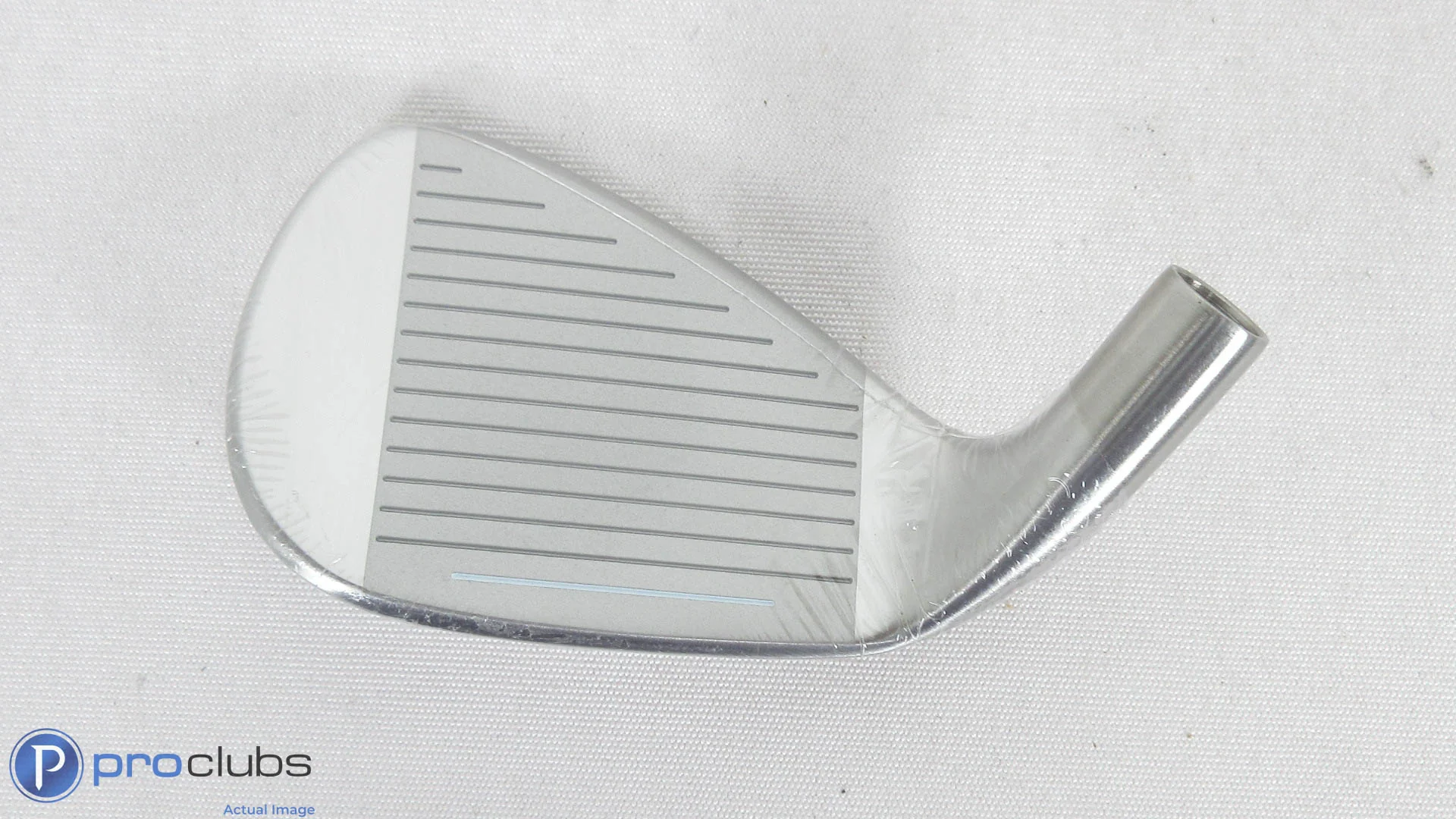 NEW! Cobra King Jr PW Iron - Head Only - R/H 396203 - Image 2