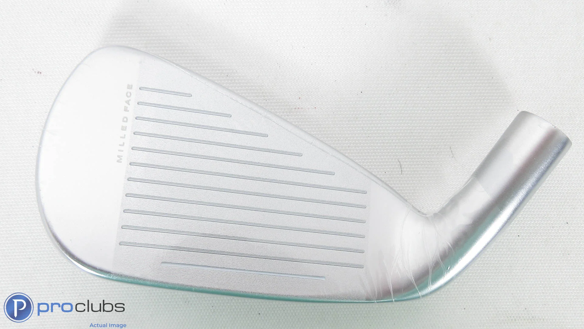 New! Cobra King LTDx 6 Iron -Head Only- 369012 - Image 2
