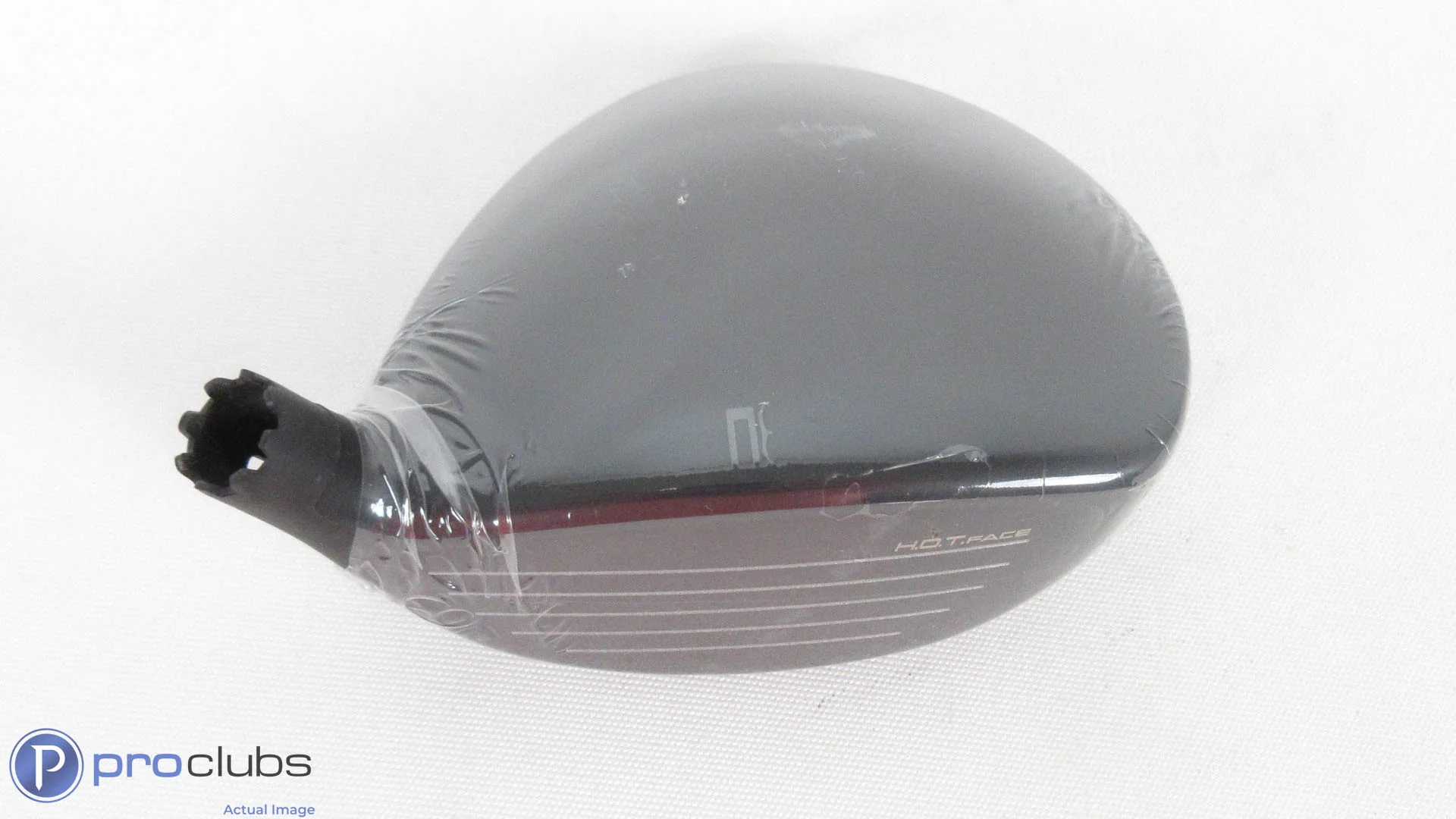 New! Cobra King LTDx LS 14.5* Fairway 3 Wood-Head Only-Left Handed-344211 - Image 2