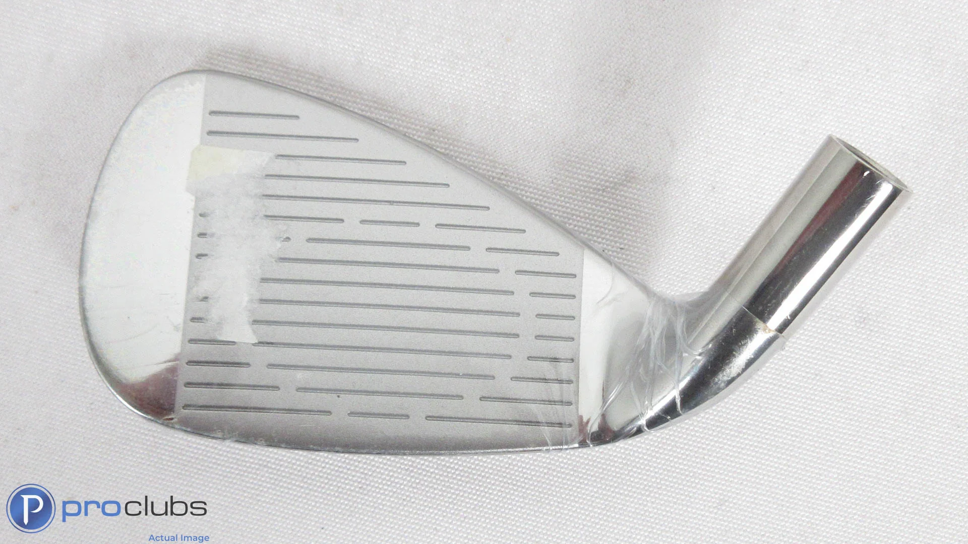 NEW! Cobra King SS-i 8 Iron - Head Only - R/H 399559 - Image 2