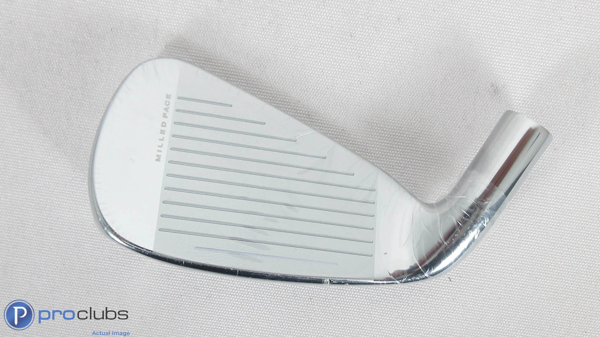 NEW! Cobra King SZ One Length 6 Iron - Head Only - R/H 395223 - Image 2