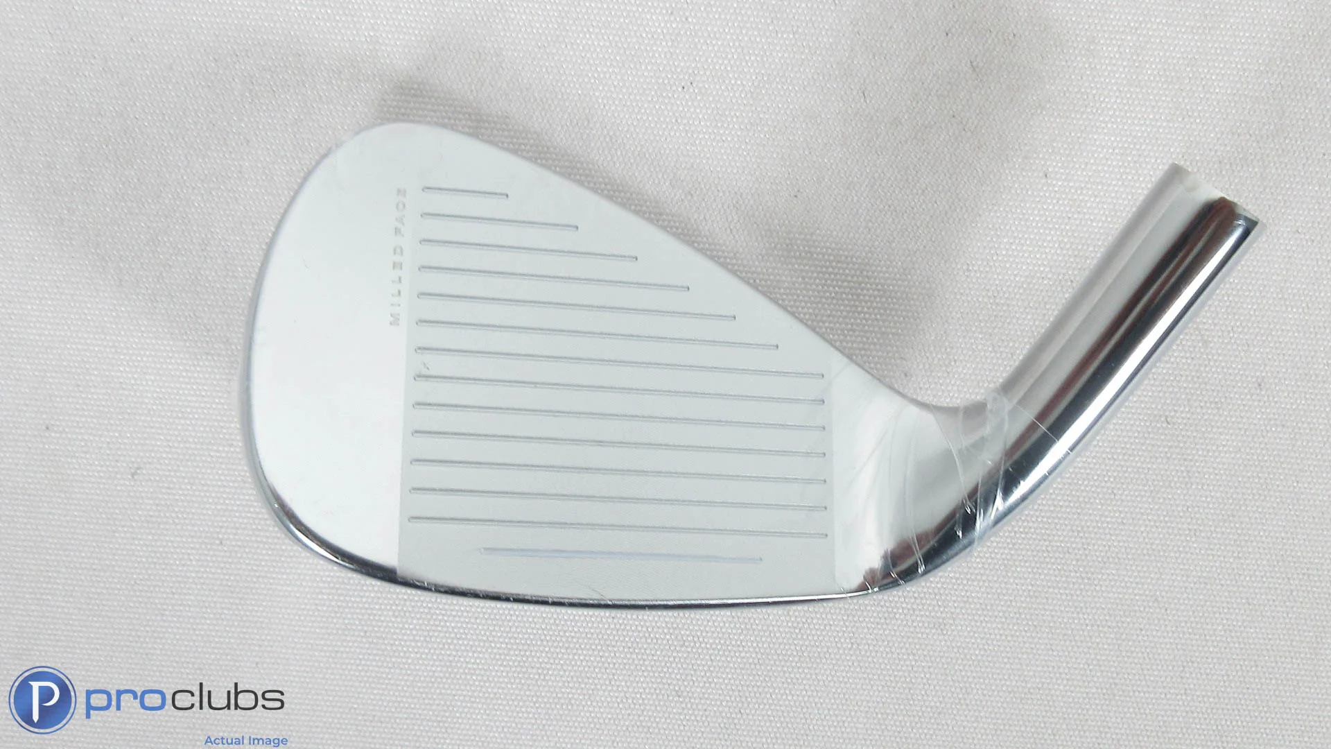 NEW! Cobra King SZ One Length 9 Iron - Head Only - R/H 395229 - Image 2