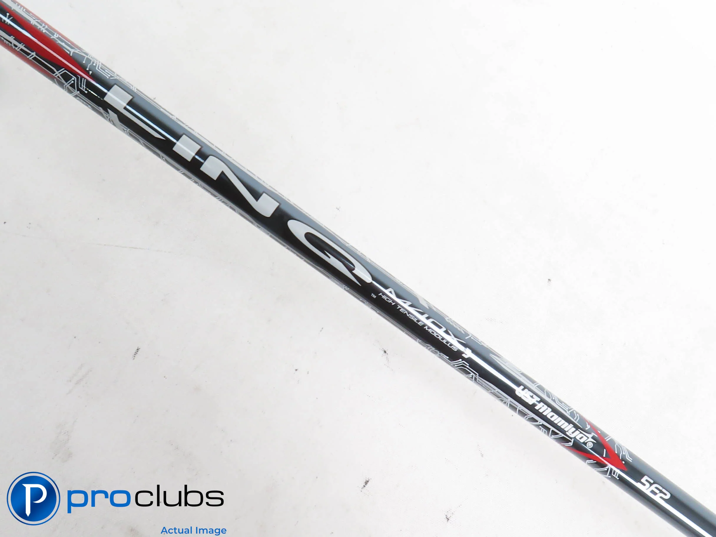 New! Cobra Ladies DARKSPEED MAX 18.5* 3 Wood - UST LINQ 5F2 Senior - 426615 - Image 3