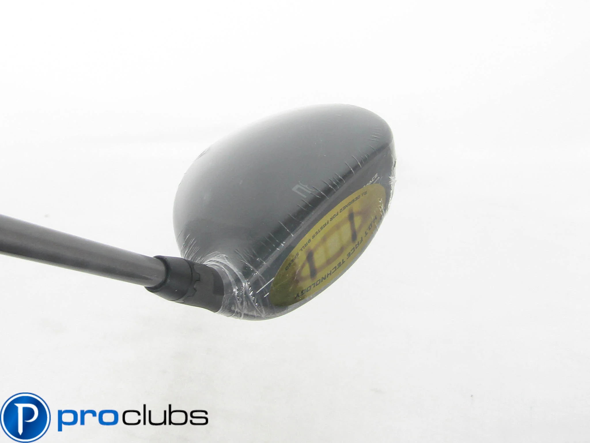 NEW LEFT HANDED COBRA KING LTDx LS 14.5* 3 WOOD RIPTIDE CB STIFF #502706 - Image 2