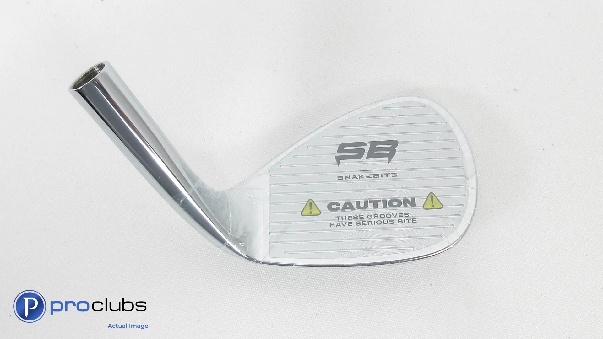 NEW! Cobra Snake Bite 60*(08) - Head Only - Left Handed -335779 - Image 2