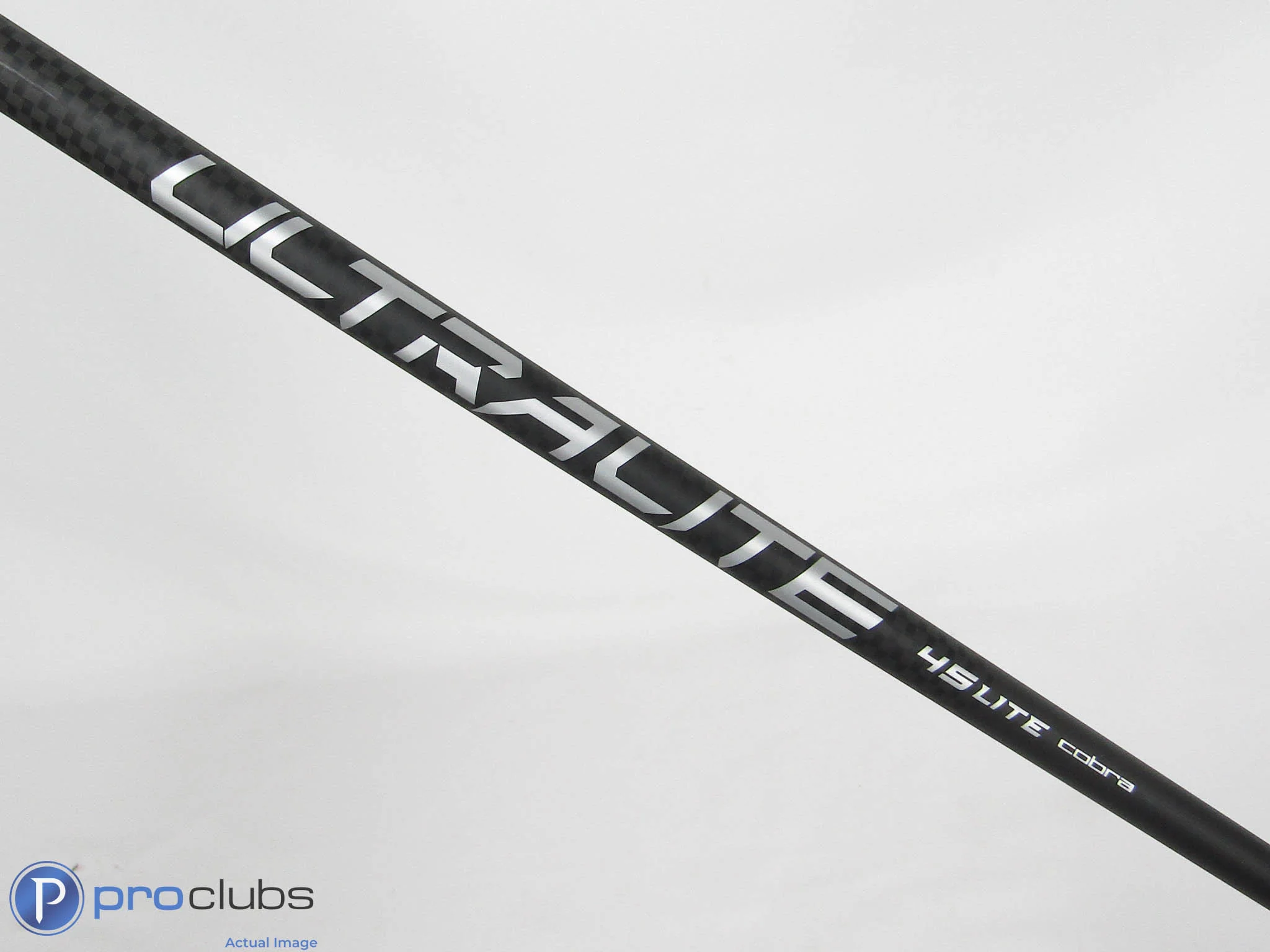 New! Cobra T-Rail3 4 Hybrid - UltraLite 45 Lite-Flex-453931 - Image 3