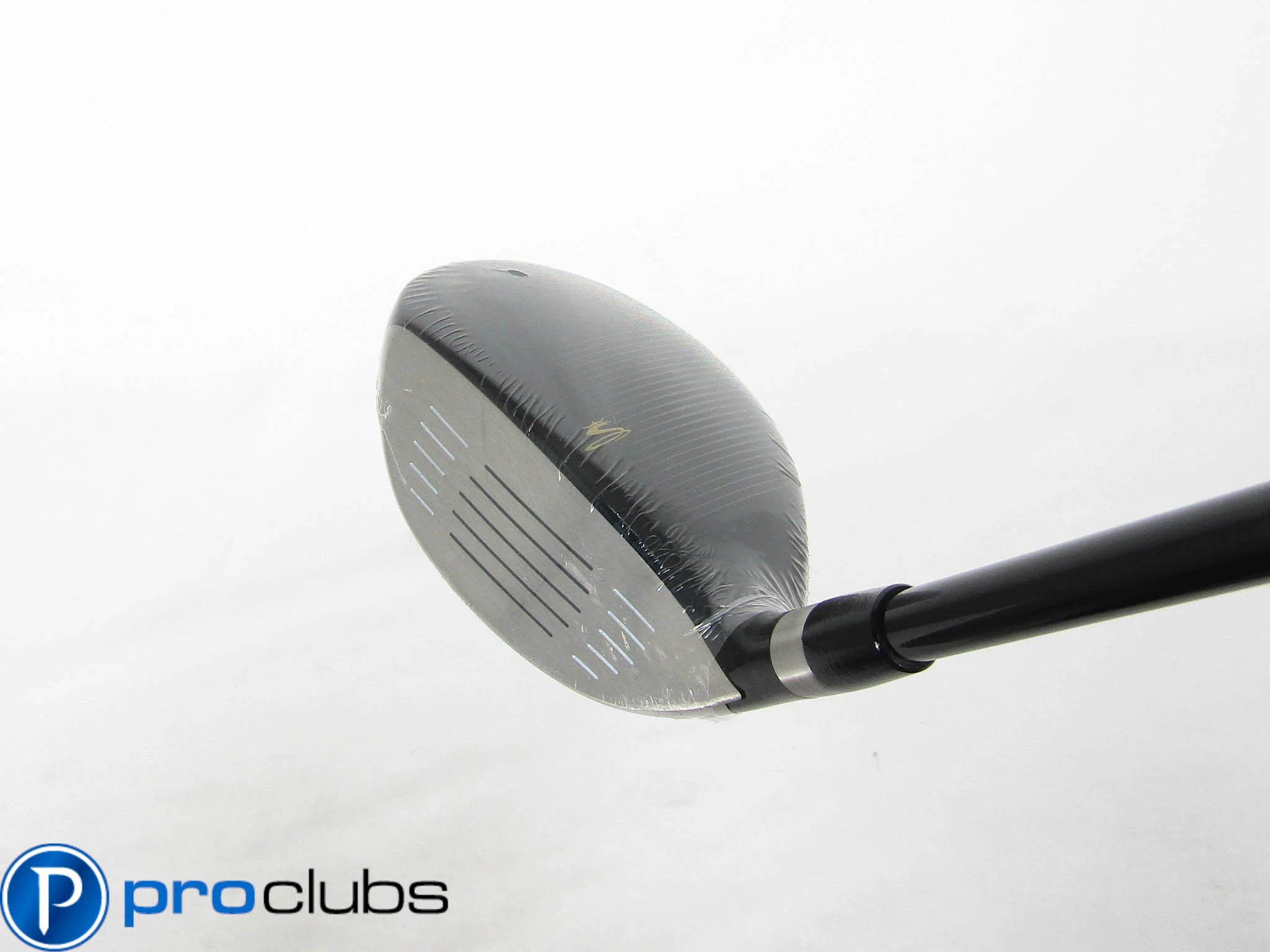 NEW COBRA XL SPEED 23* #4 HYBRID LITE FLEX (SENIOR) #465477 - Image 2