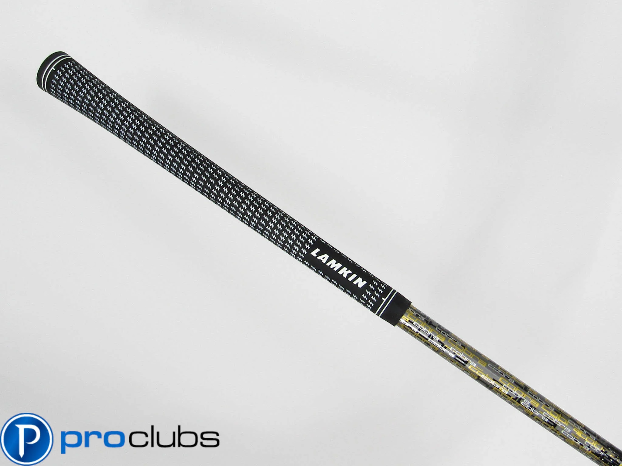 NEW COBRA XL SPEED 23* #4 HYBRID LITE FLEX (SENIOR) #465477 - Image 4
