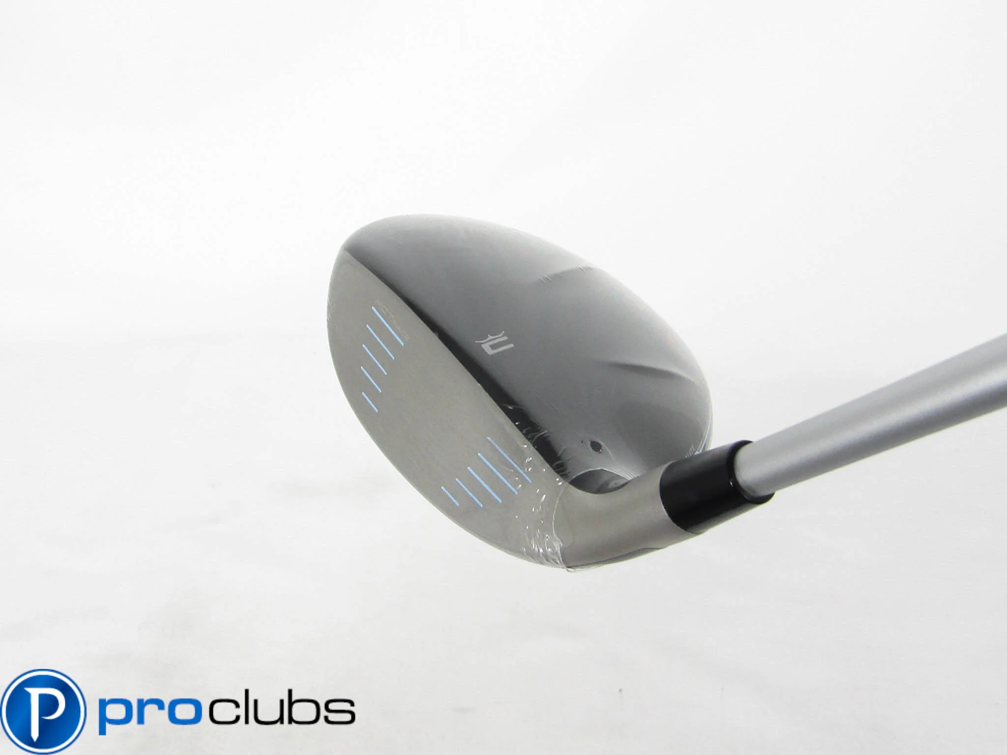 NEW LADIES COBRA AIR X2 OFFSET 19* 3 WOOD WOMEN'S #505644 - Image 2