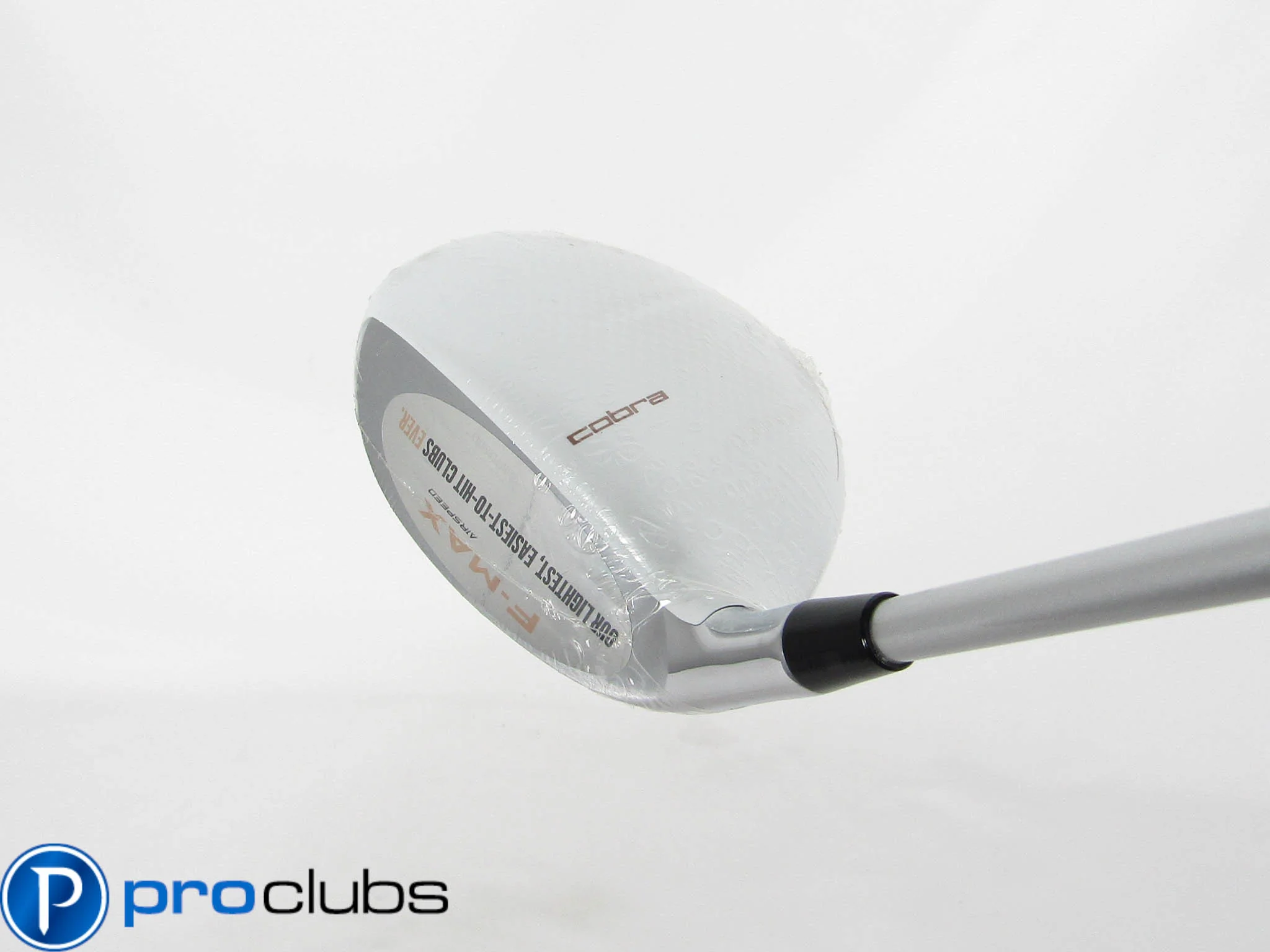 NEW LADIES COBRA F-MAX AIRSPEED OFFSET FAIRWAY 23* 5 WOOD WOMEN'S #504667 - Image 2