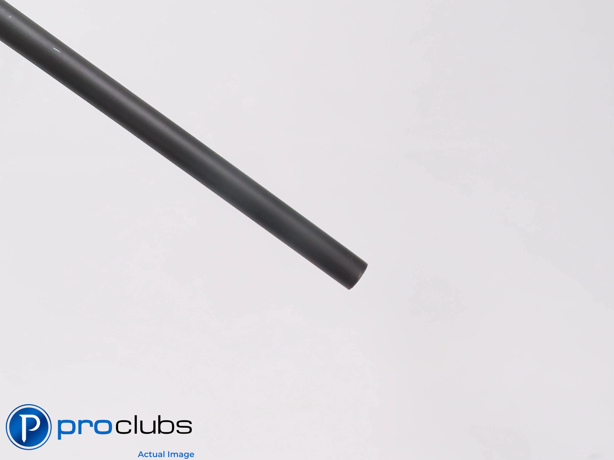 New! 2024 Diamana BB 63 Stiff Flex Driver / Wood Shaft "Uncut" #510620 - Image 3