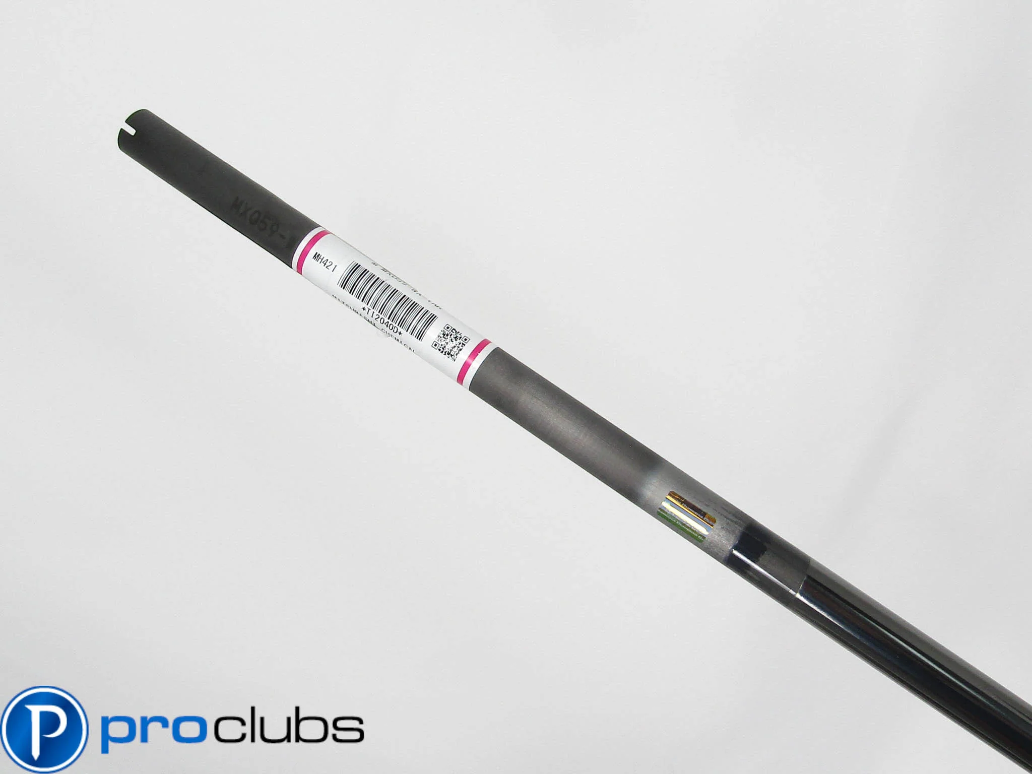 NEW DIAMANA FIRST GENERATION LIMITED EDITON WHITE BOARD 73 X-FLEX SHAFT -JAPAN- - Image 2