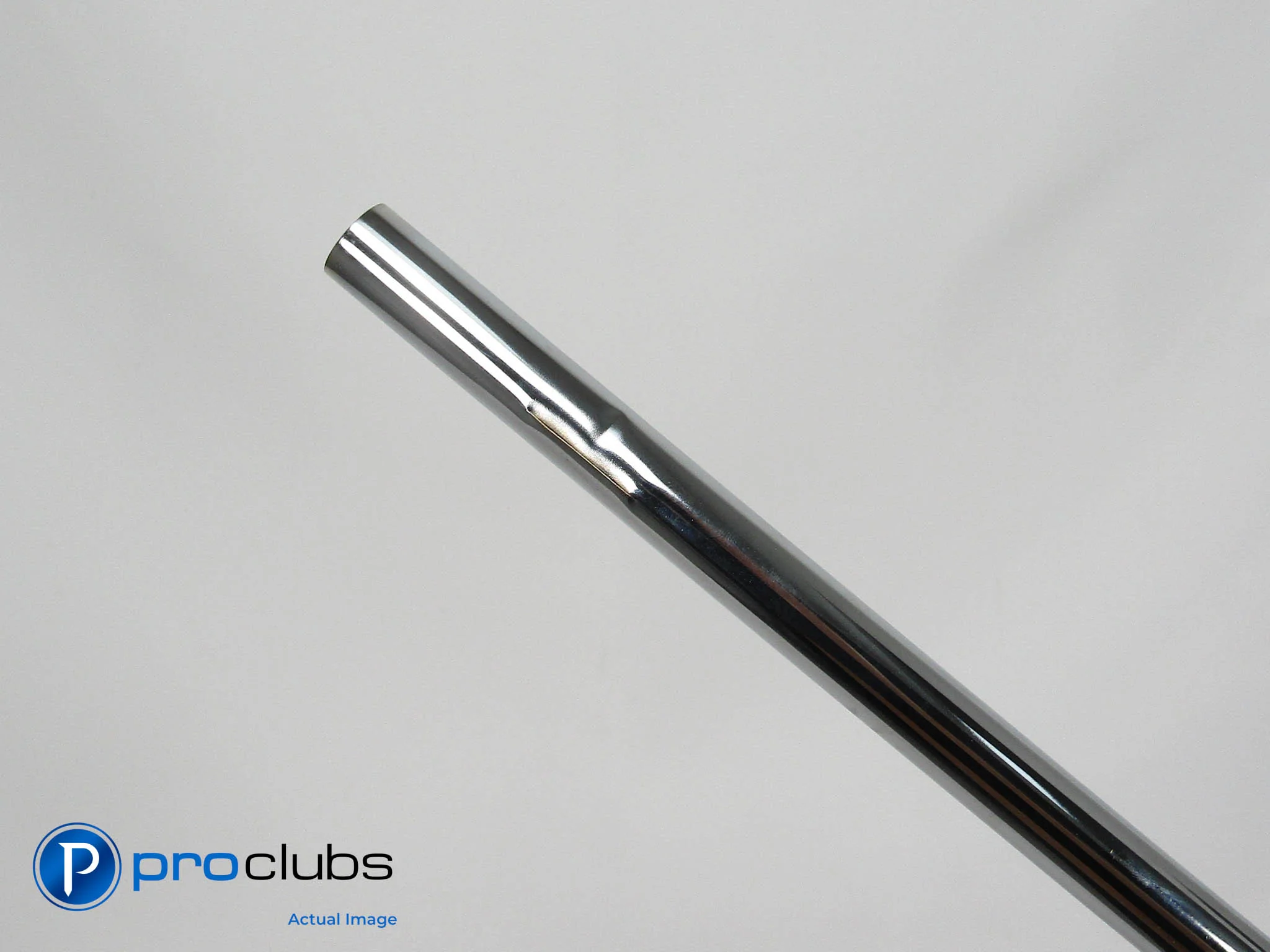 7pc New Dynamic Gold 95 R300 Regular Iron Shaft Set 3 - 9 Iron .355" Tip #511761 - Image 4