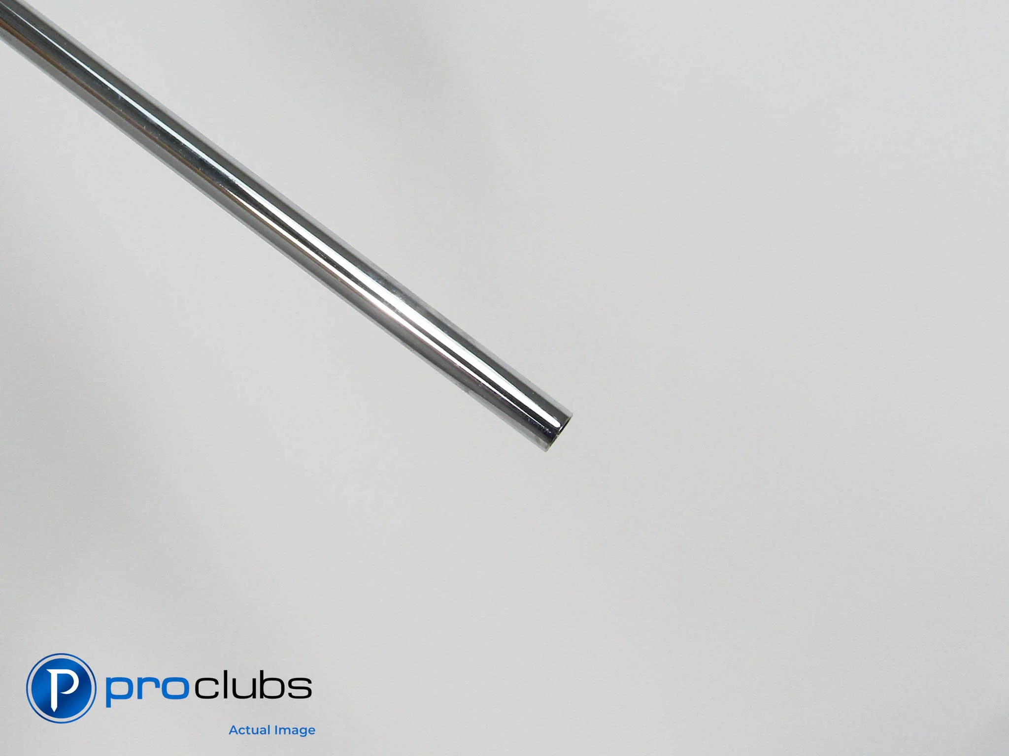New! DYNAMIC GOLD 95 VSS Pro Regular Flex R300 5-iron Shaft .355" 436919 - Image 3