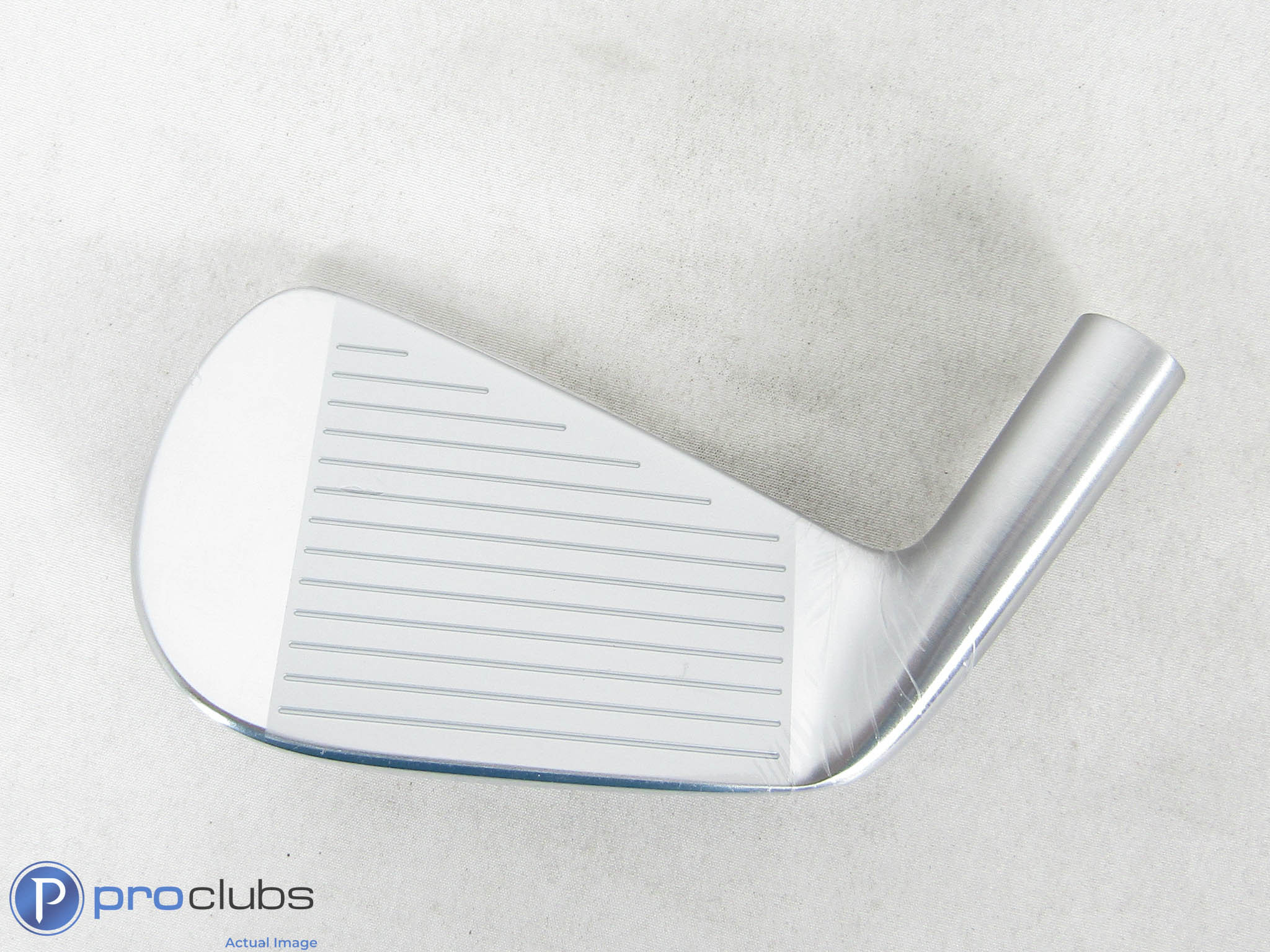 New! Epon AF-506 4 Iron - Head Only - 508499 - Image 2