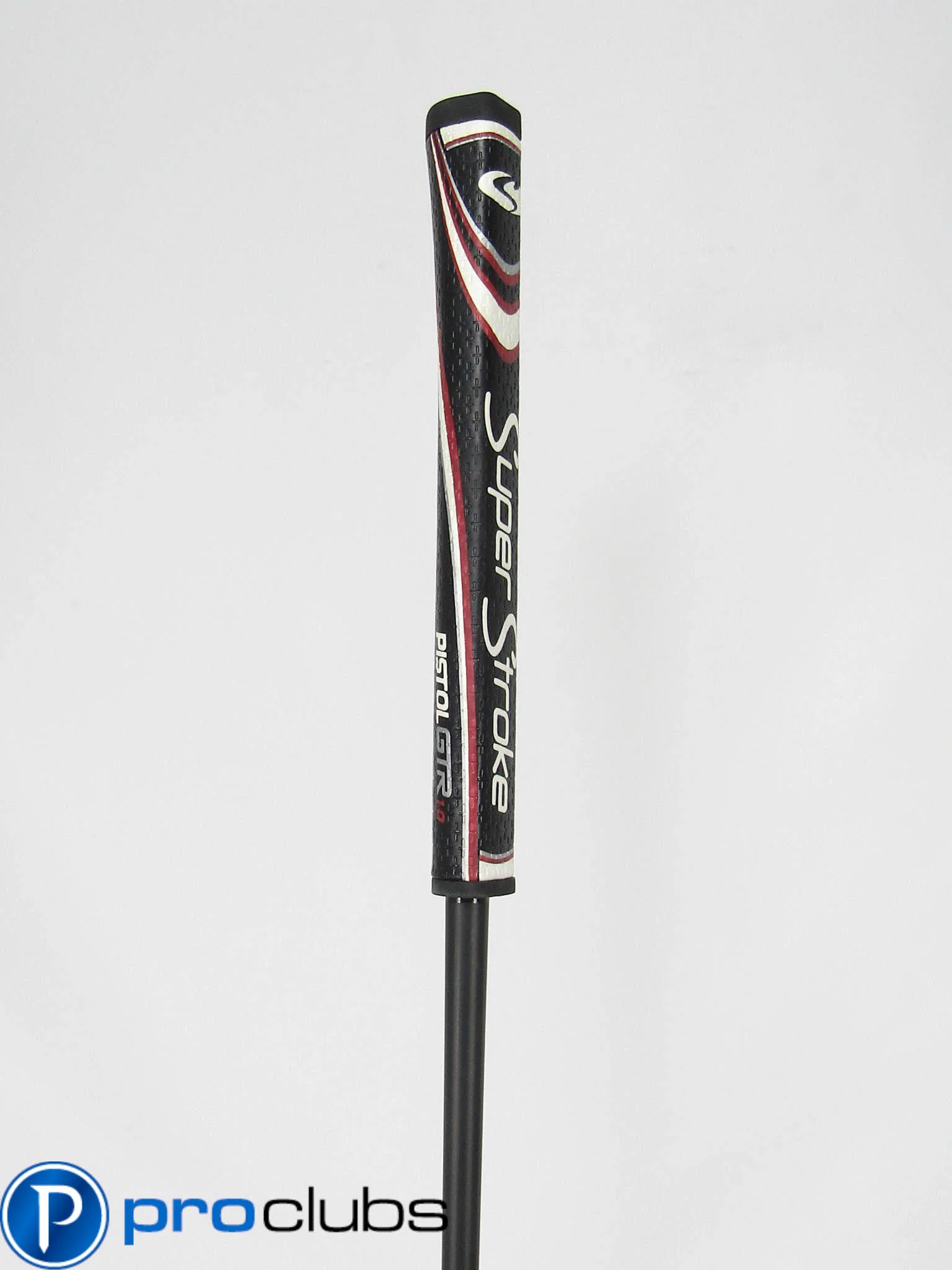 NEW EVNROLL ER11VX SMALL SLANT PUTTER 34" w/ HEADCOVER #512597 - Image 5