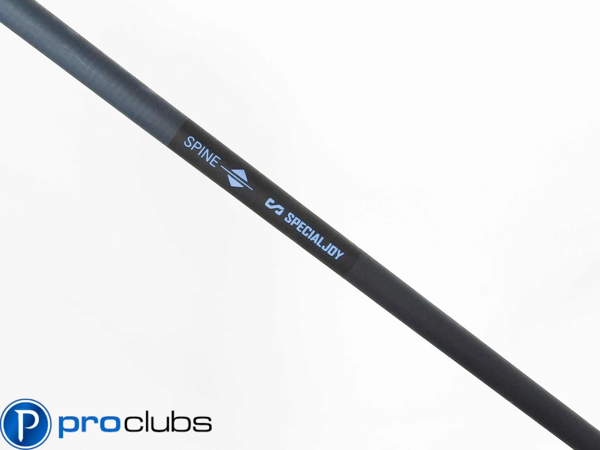 NEW FREEFLEX SPECIAL SERIES FF45 MATTE BLUE STIFF FLEX DRIVER SHAFT #511889 - Image 3