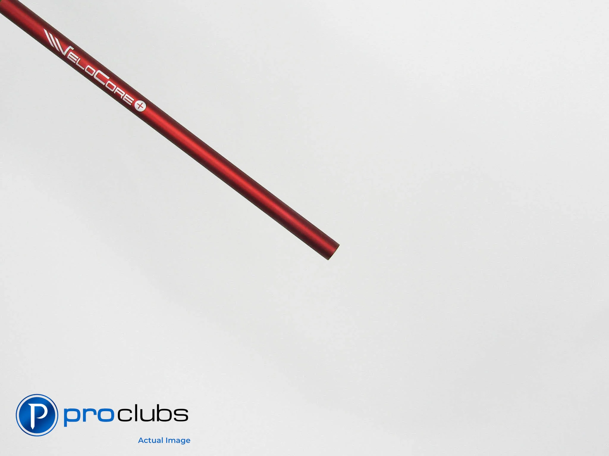 New Fujikura Ventus VeloCore + Red 6 Stiff Driver / Wood Shaft 503712 - Image 3