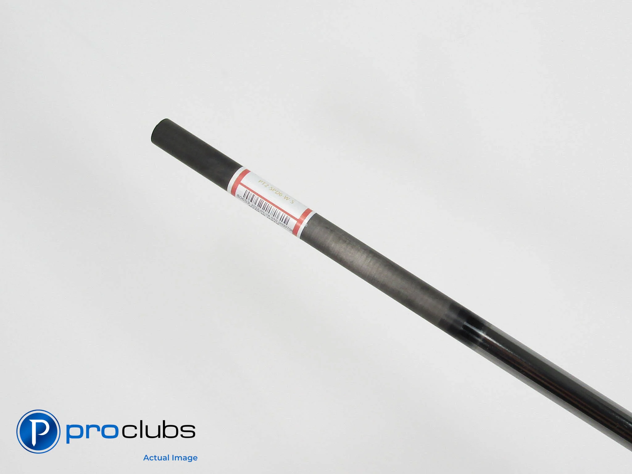 New Fujikura Platinum Speeder 6 Stiff Driver / Wood Shaft 503597 - Image 2