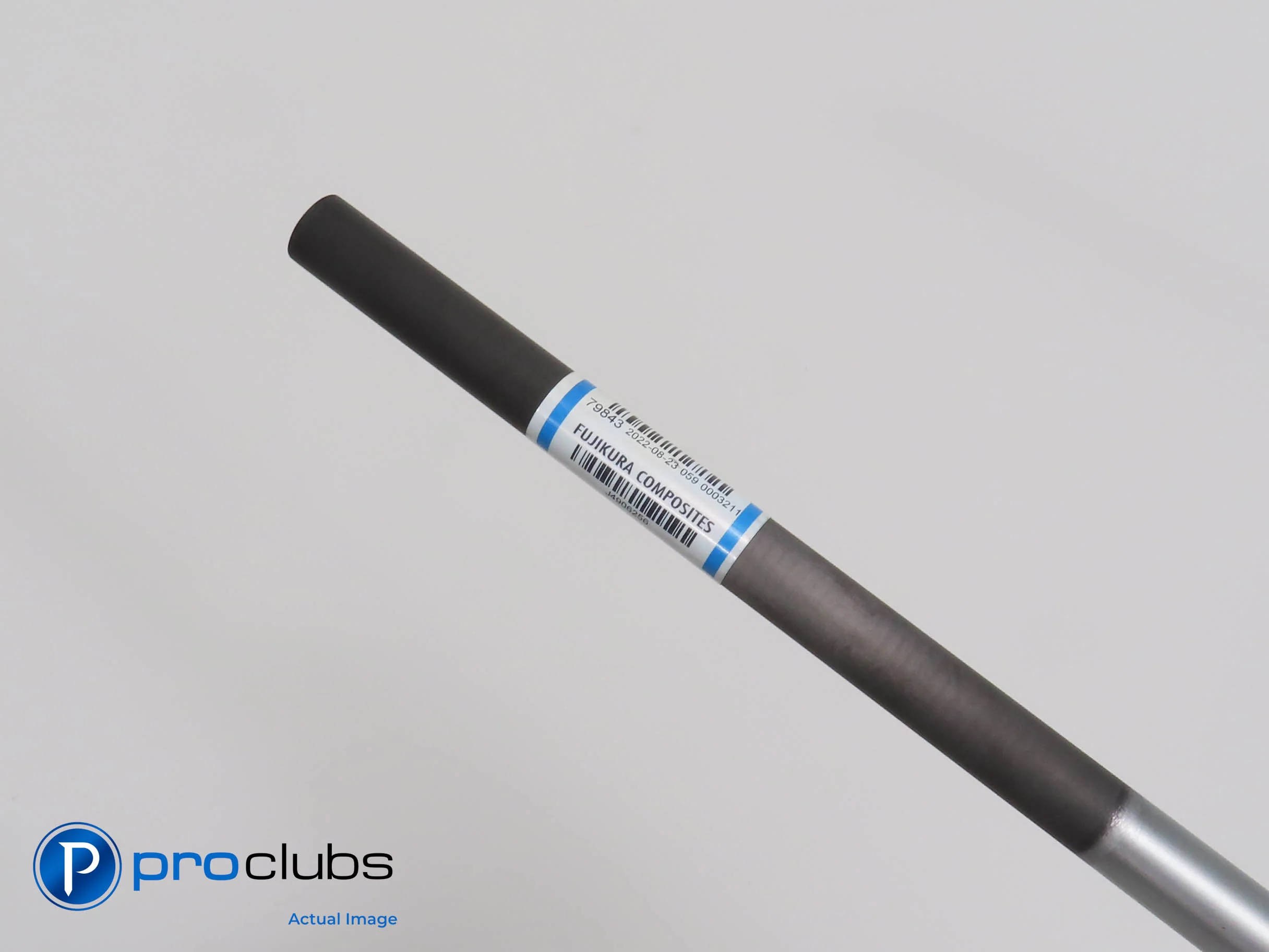 NEW! Fujikura SPEEDER 474 Evolution VI Regular Flex Driver Shaft .335" Tip #364995 - Image 4